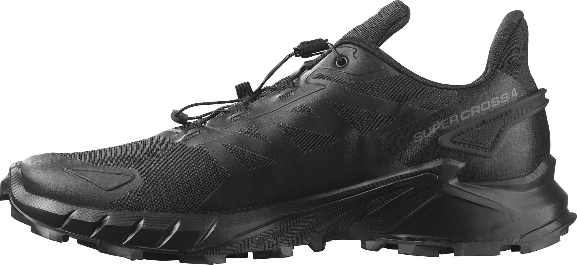 Salomon Trailrunningschuh »SUPERCROSS 4«, Trailrunningschuhe