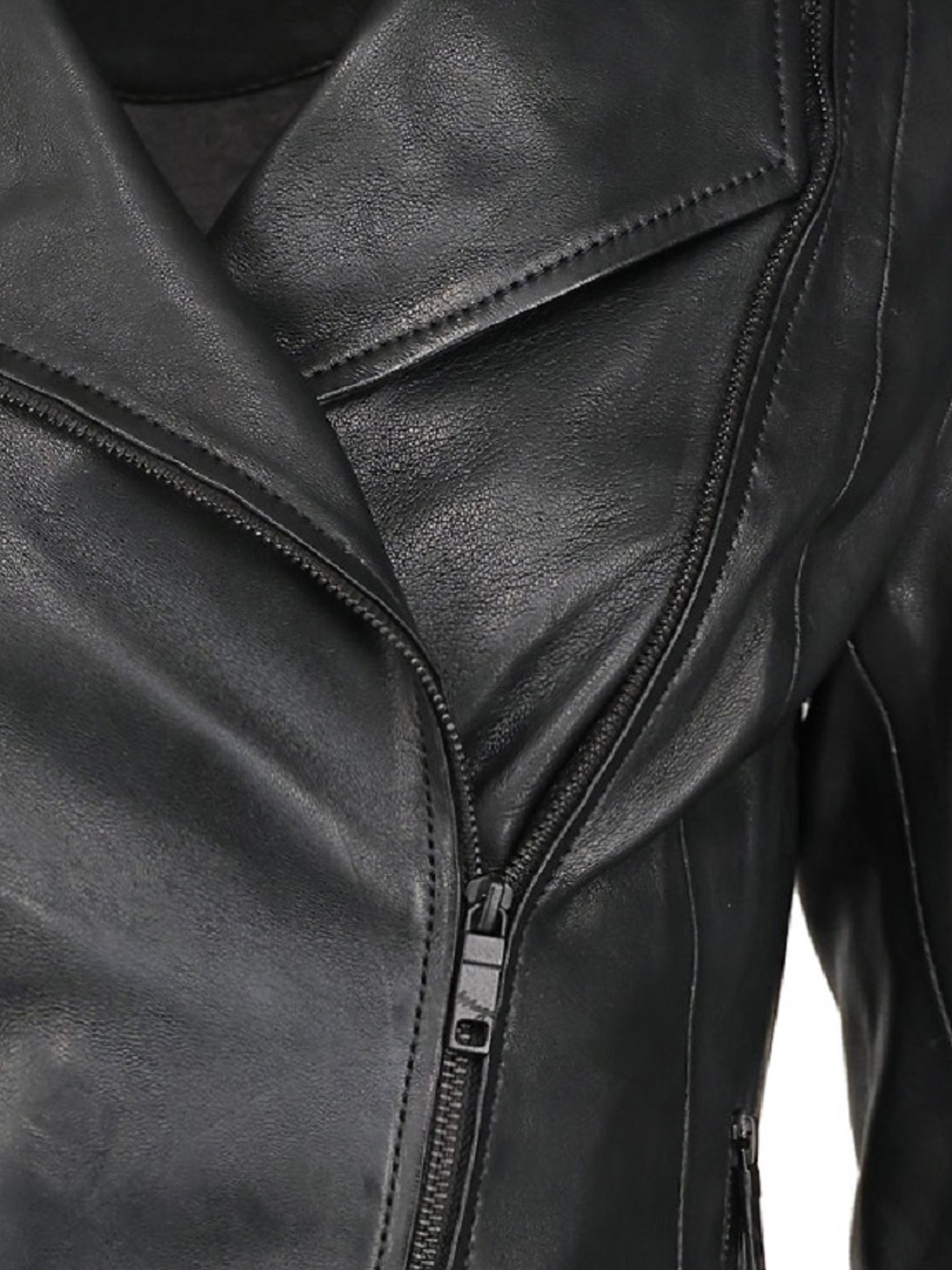 Maze Lederjacke »42023031«
