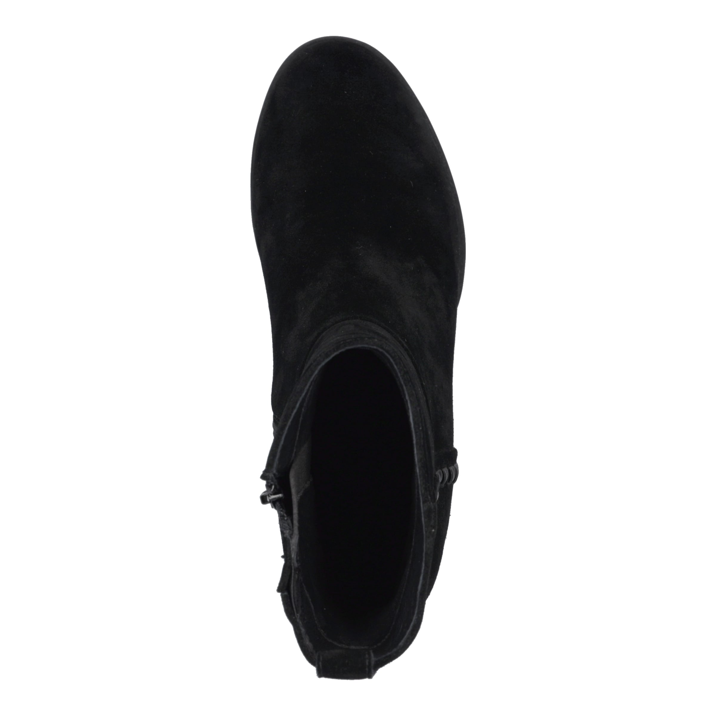 Josef Seibel Stiefelette »Gloria 10, black-black«