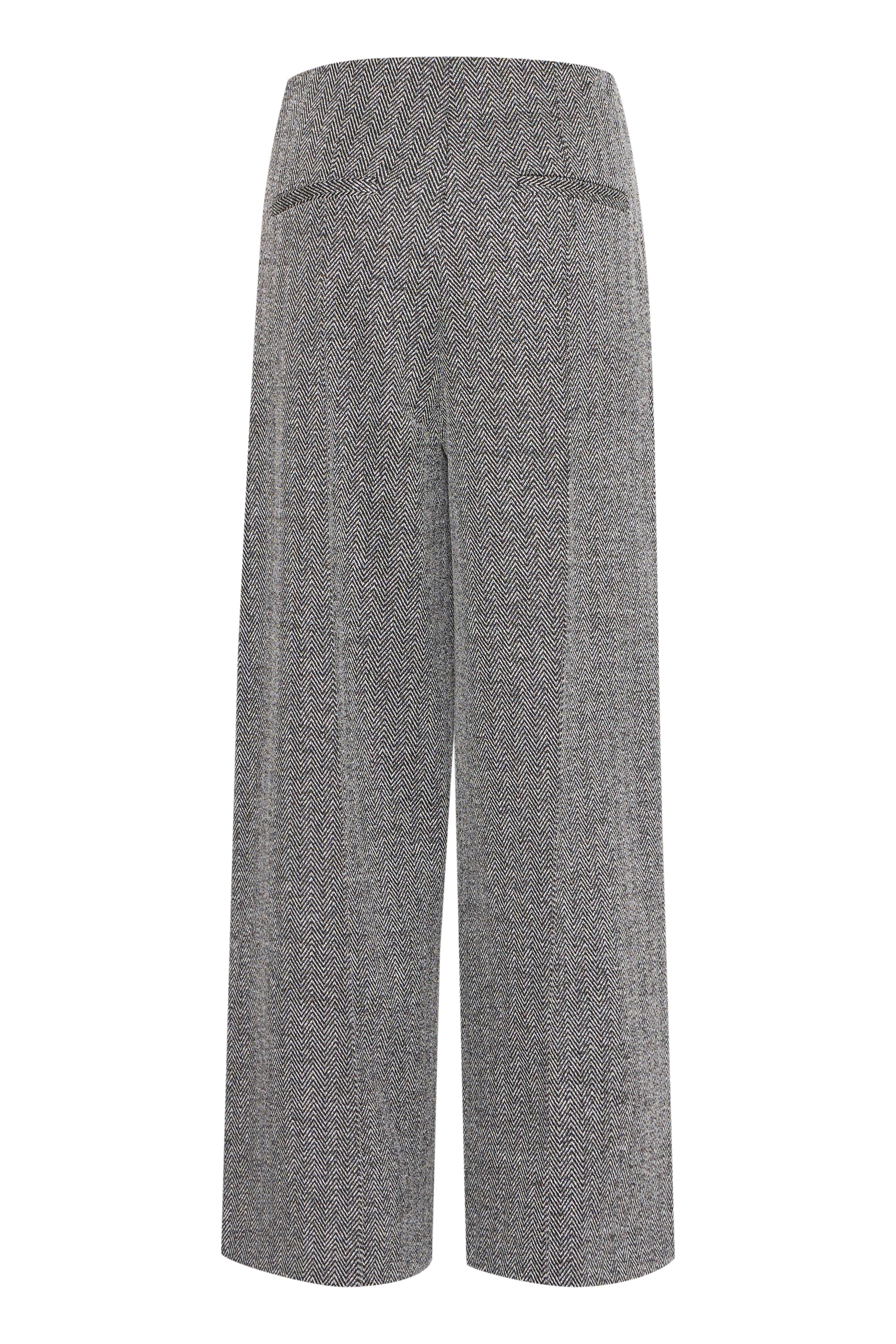 Ichi Stoffhose »Damen Freizeithose IHKATE«