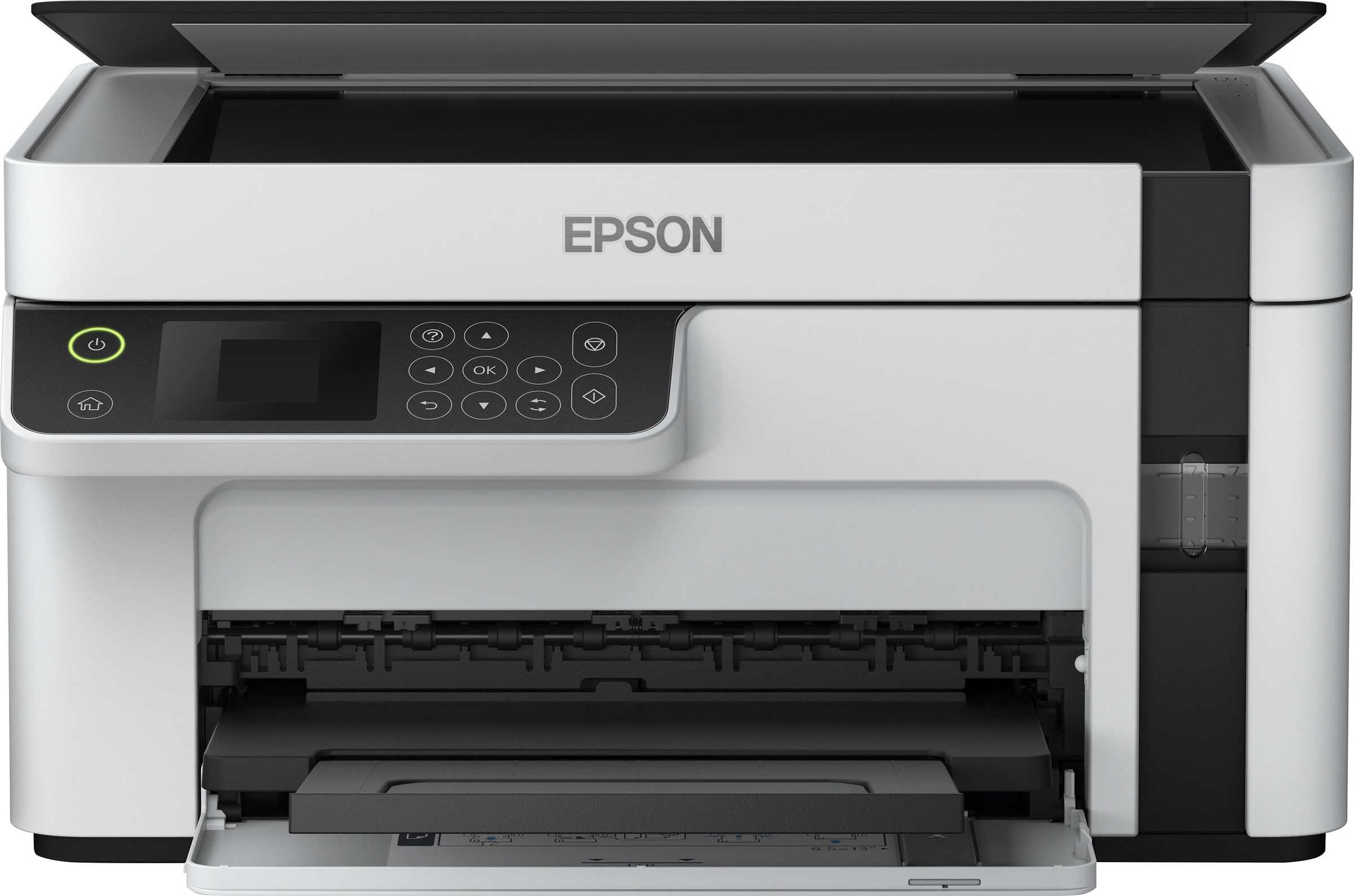 drucker wlan epson