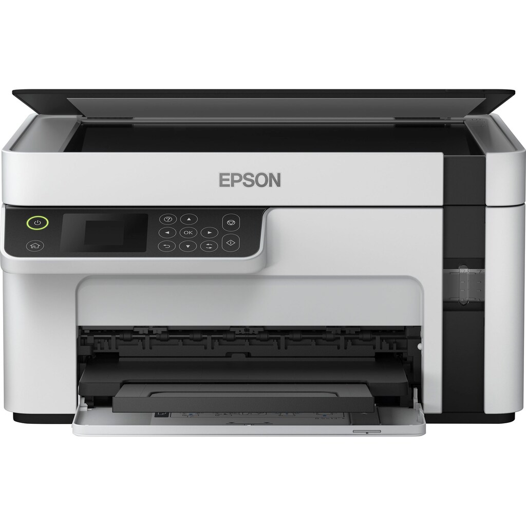 Epson Tintenstrahldrucker »EcoTank ET-M2120«