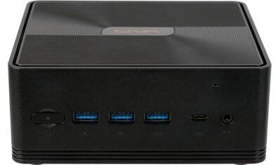 Mini-PC »Elitegroup LIVA Z2 N5030-0464«