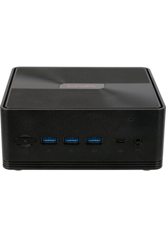  Mini-PC »Elitegroup LIVA Z2 N5030-0464...