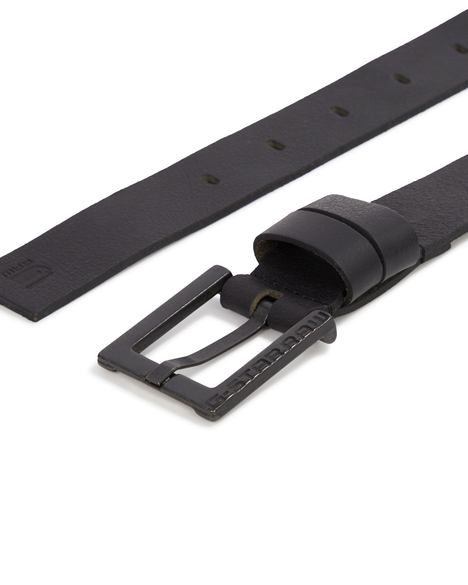 G-STAR Gürtelschnalle "New Duko Gürtel" günstig online kaufen