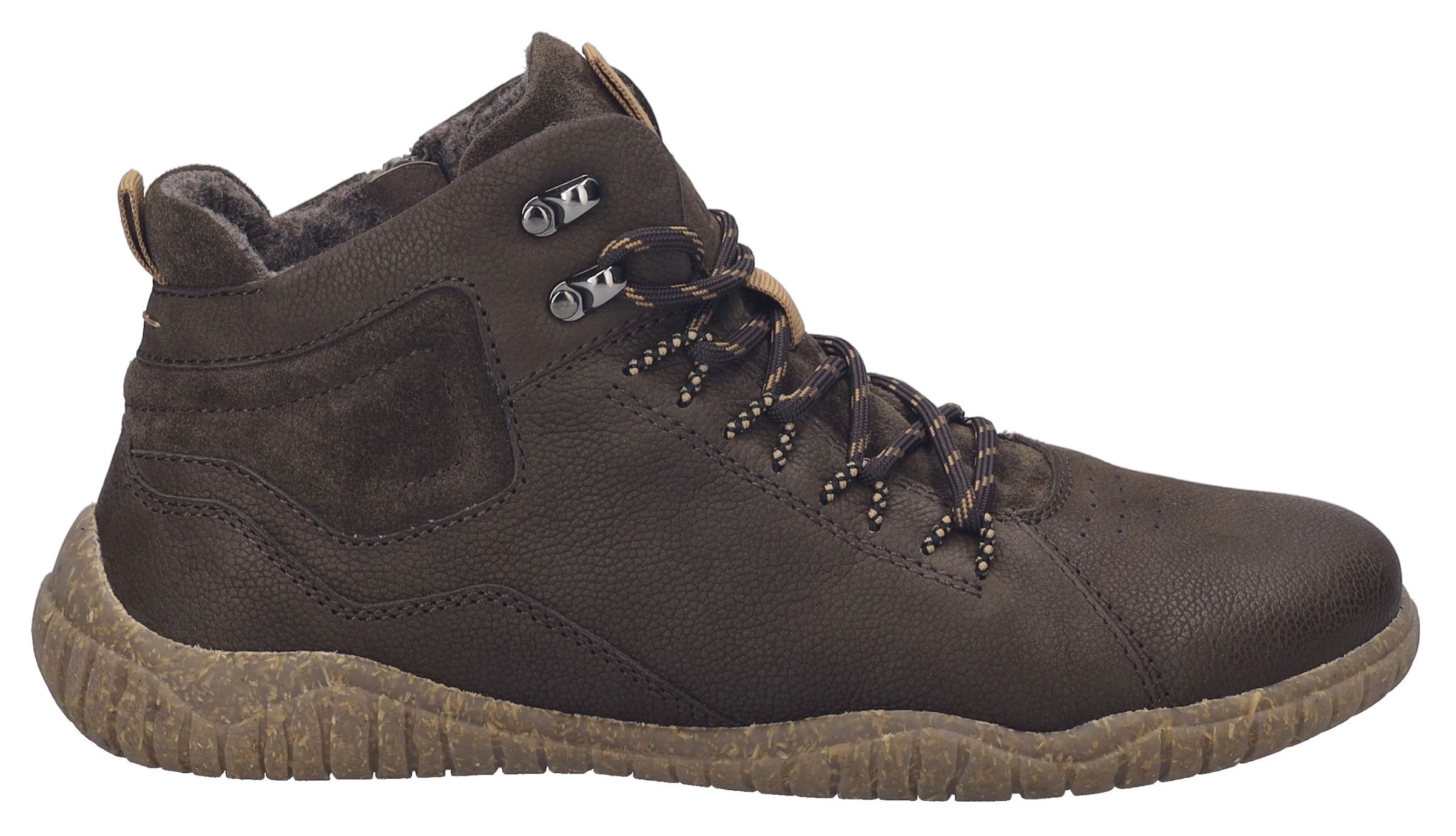 Josef Seibel Schnürboots »Wallace 03«, in weiter Form