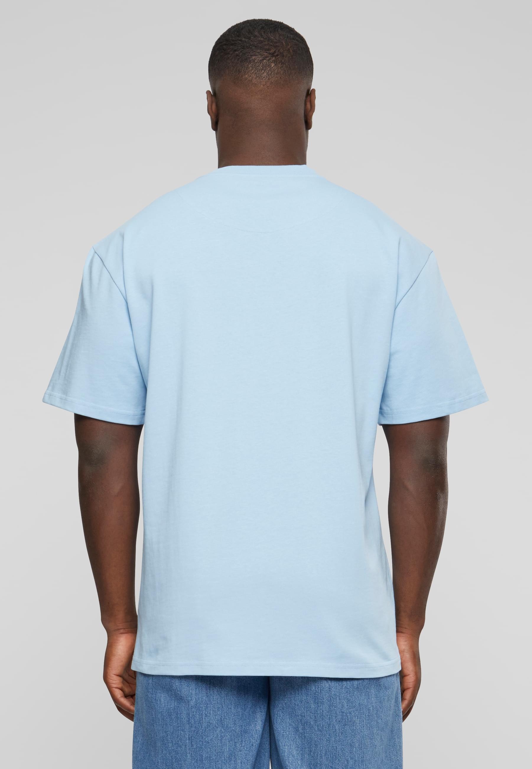 Karl Kani T-Shirt »Karl Kani Herren«, (1 tlg.)