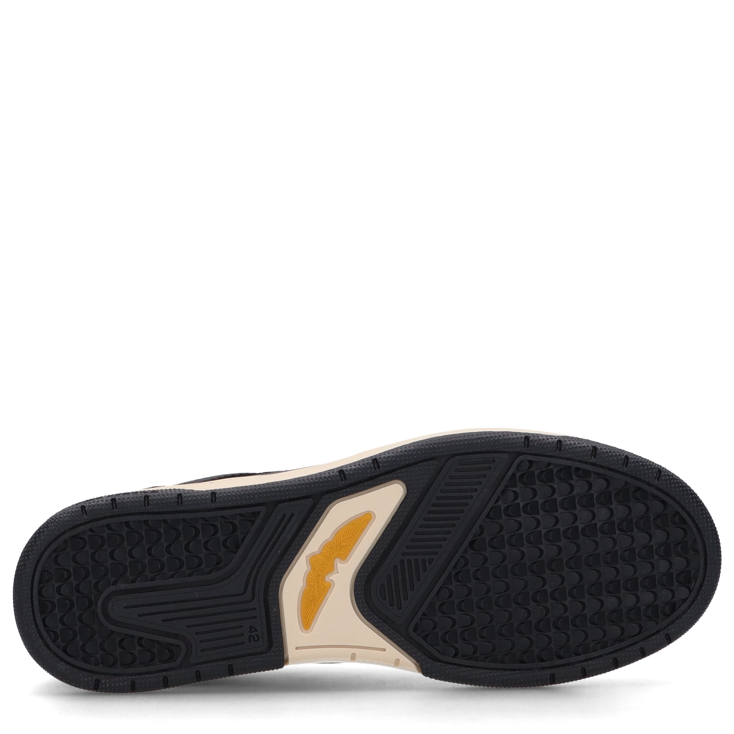 PME LEGEND Sneaker »PORTER«  Schnürschuh, Halbschuh, Freizeitsneaker mit Label