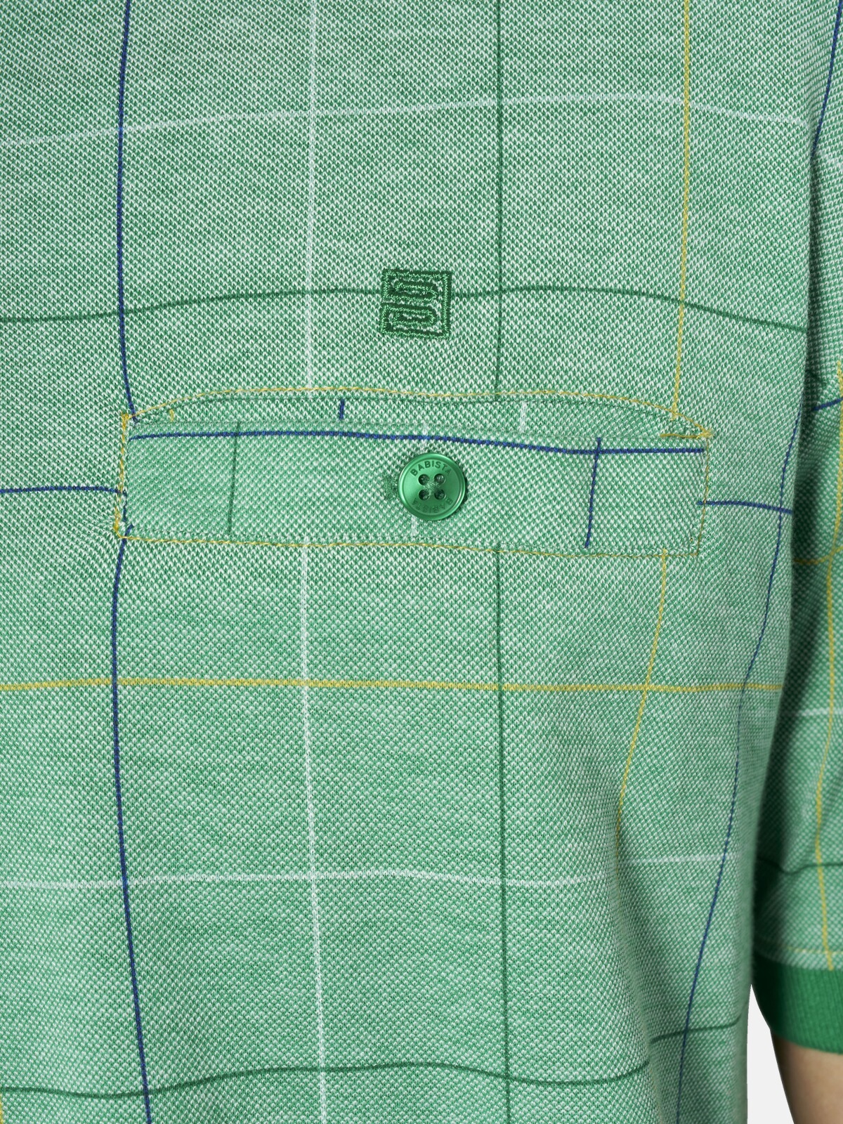 Babista Poloshirt »Poloshirt ERANDIR«