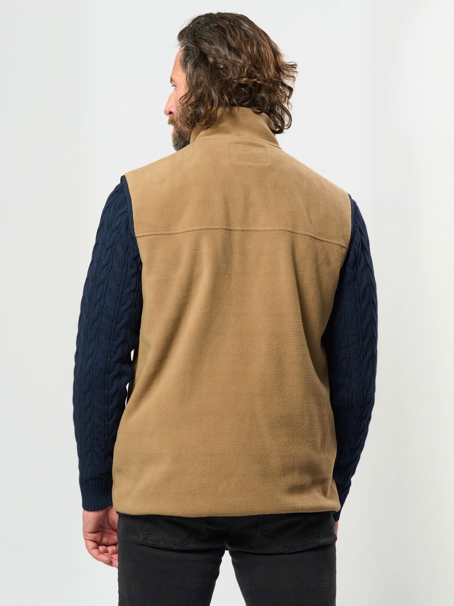 MCS Kurzweste »MCS Vest MCThaigo«