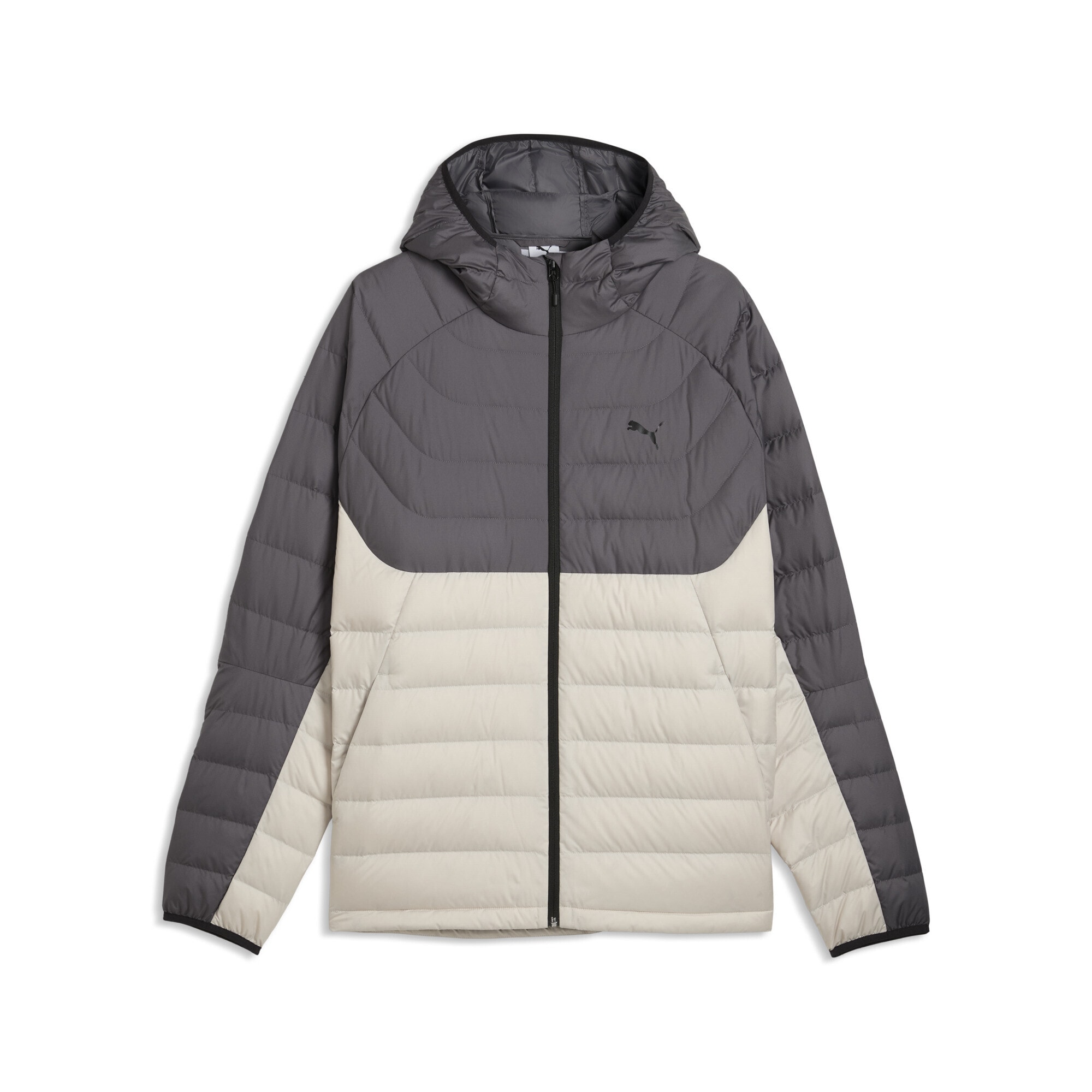 PUMA "PACKLITE Daunenjacke mit Kapuze Herren"