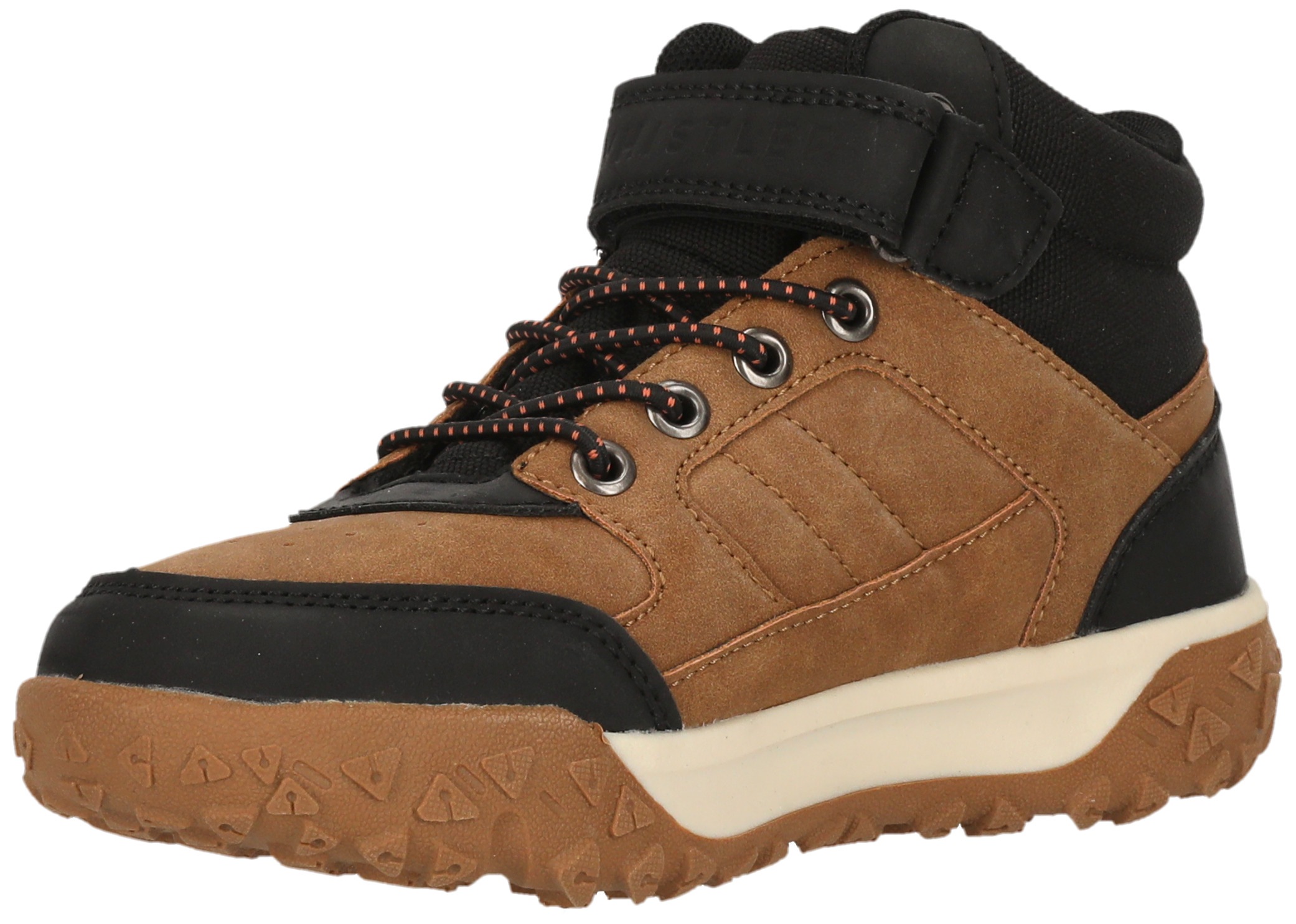 WHISTLER Winterboots "NAPEN KIDS BOOT WP" wasserdicht, mit Schnürung, für kalte Tage und Outdoor-Aktivitäten