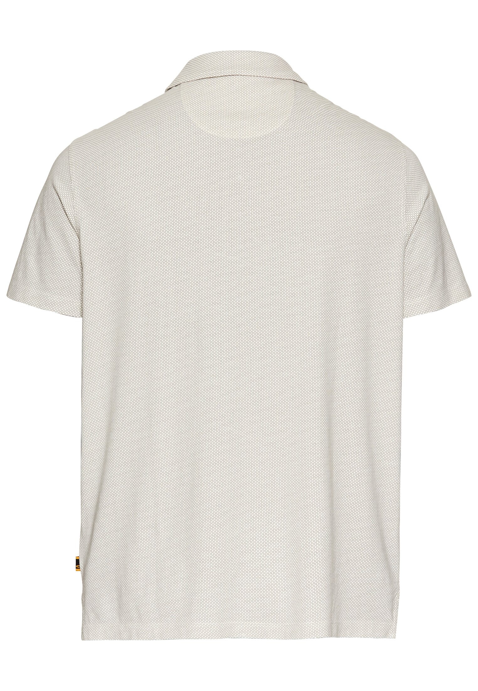camel active Poloshirt, mit Logo-Stickerei günstig online kaufen