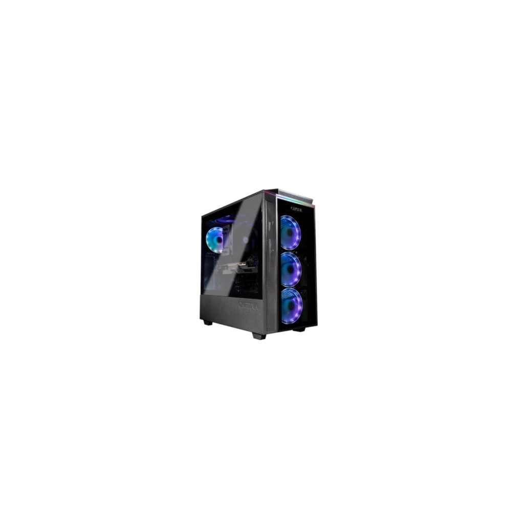 CAPTIVA Gaming-PC »Advanced Gaming I60-452«