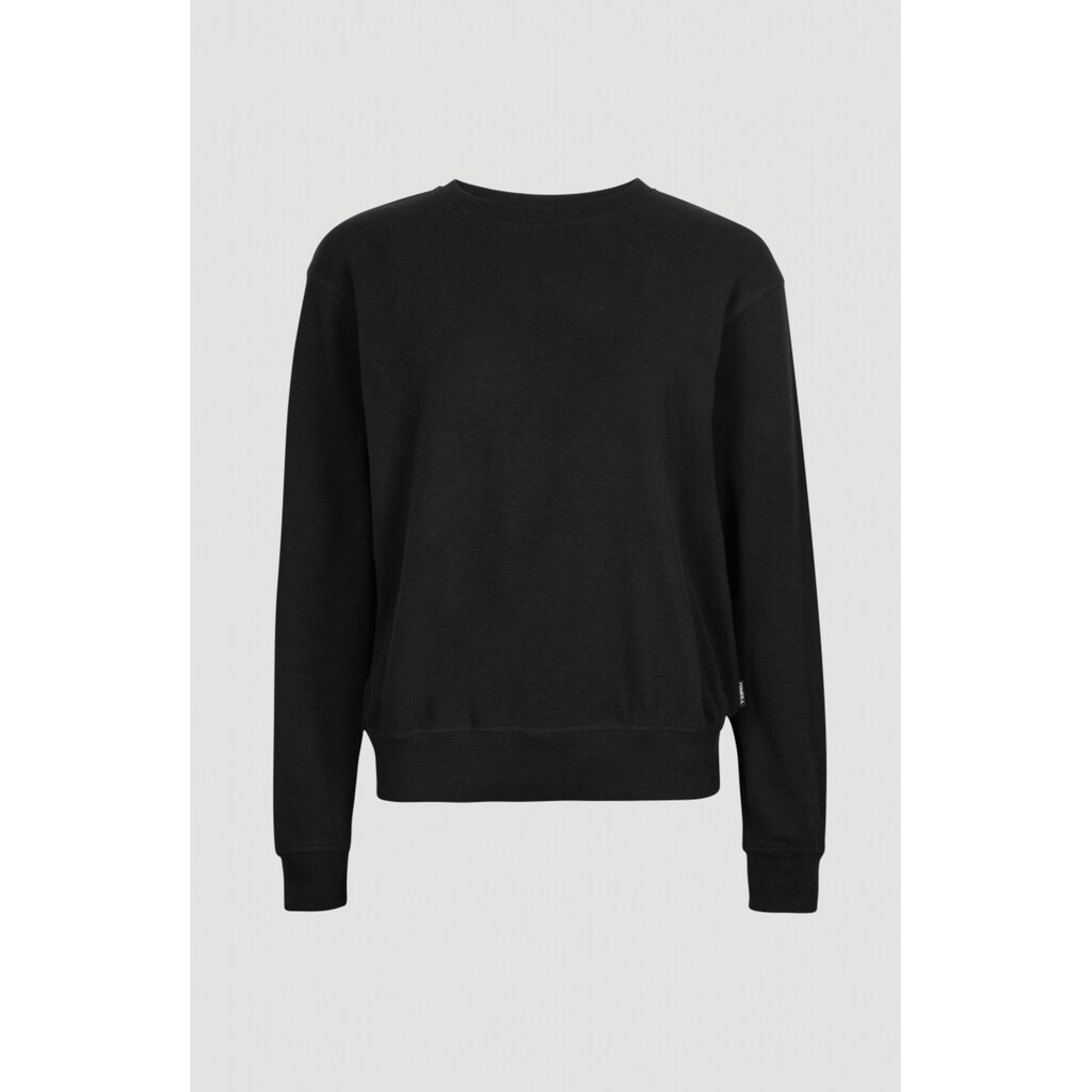 O'Neill Sweatshirt »STRUCTURE CREW«