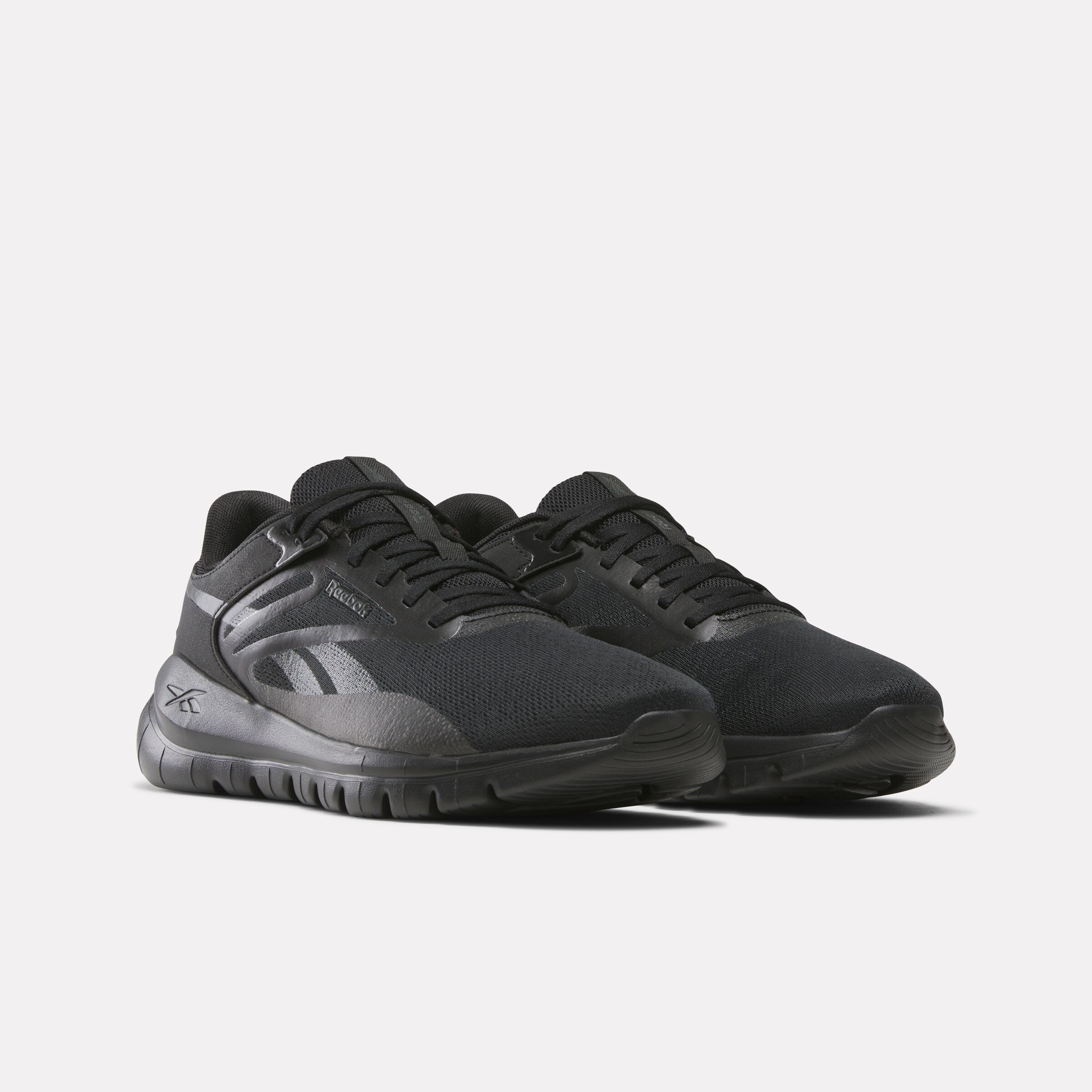 Reebok Trainingsschuh "SPLIT FLEX" ideal für Gym und Fitnessstudio