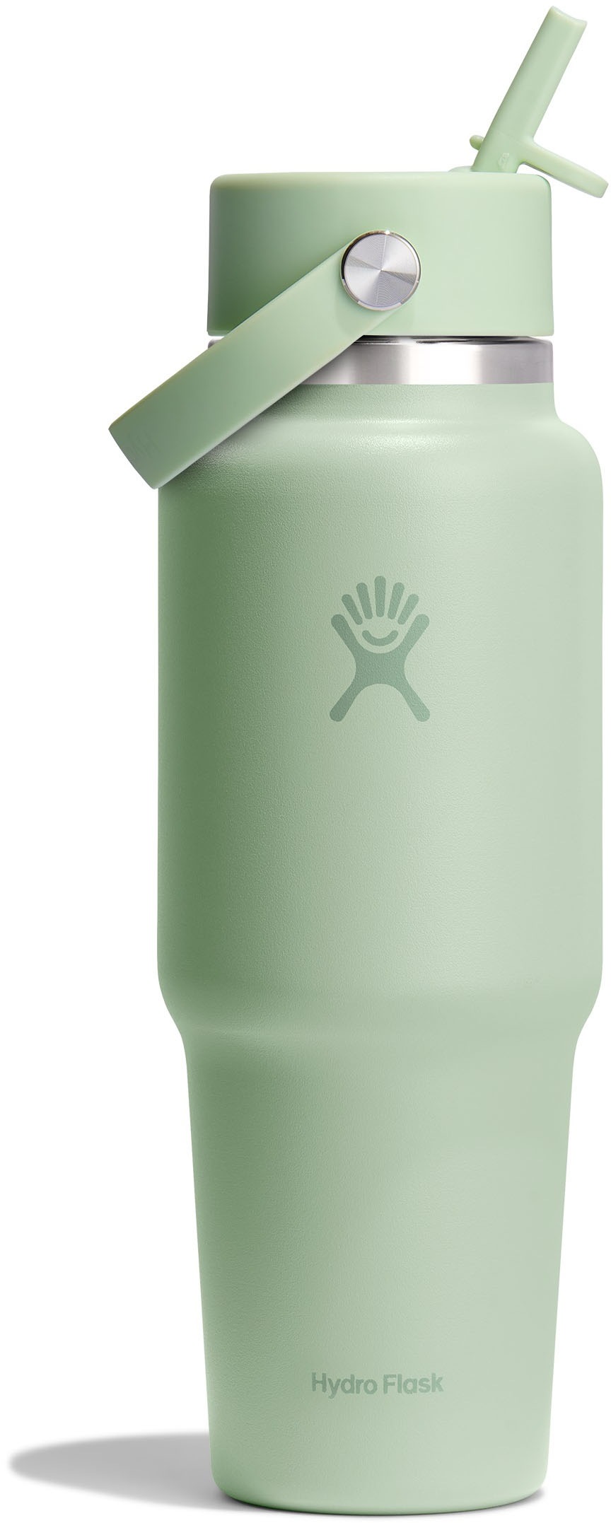 Hydro Flask Isolierflasche "32 Oz Travel Wide Flex Straw" TempShield️ doppe günstig online kaufen