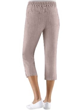 Thumbnail - Classic Basics Caprijeans 1 Stk.