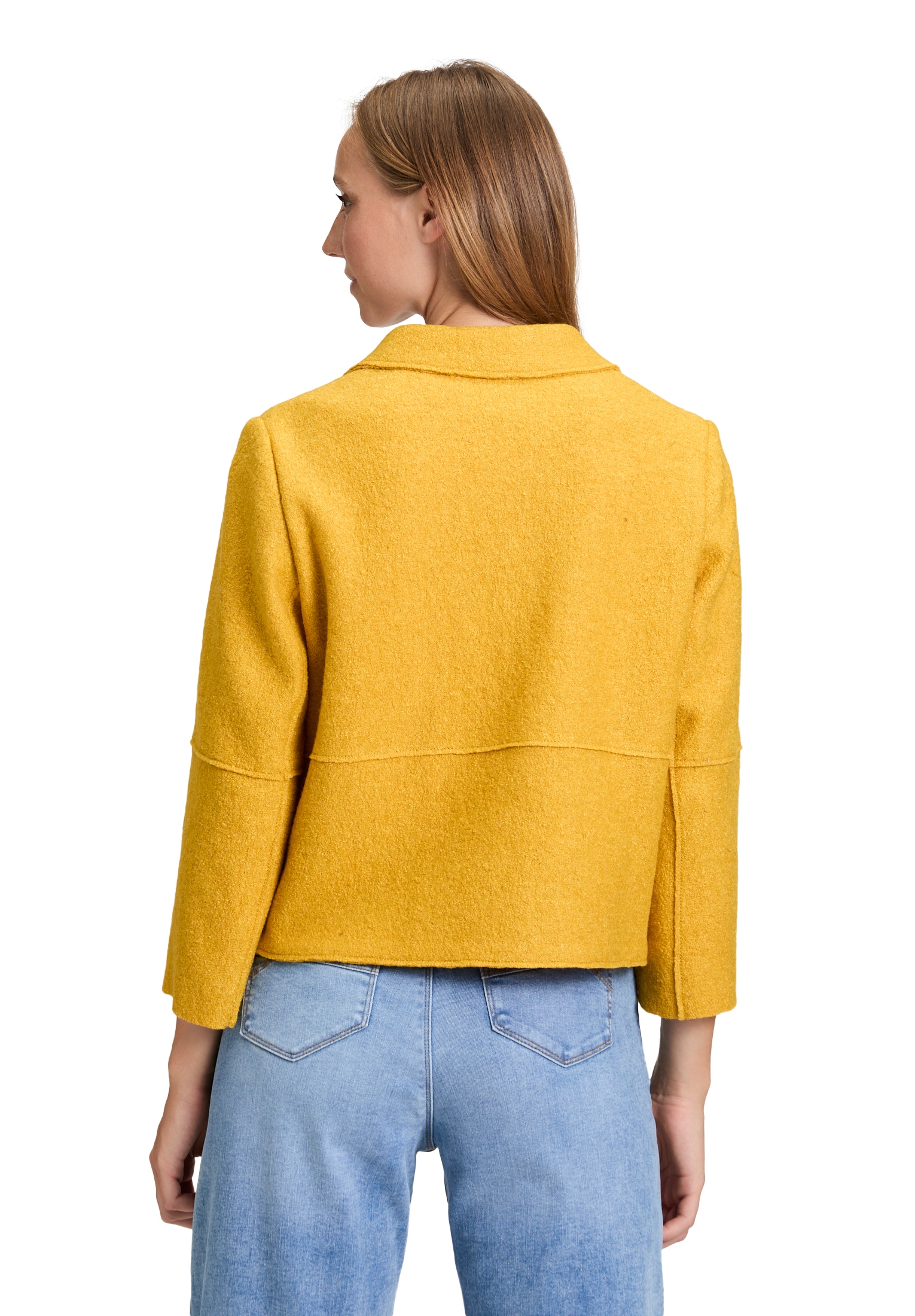 Betty Barclay Jackenblazer »Damen mit Reverskragen«