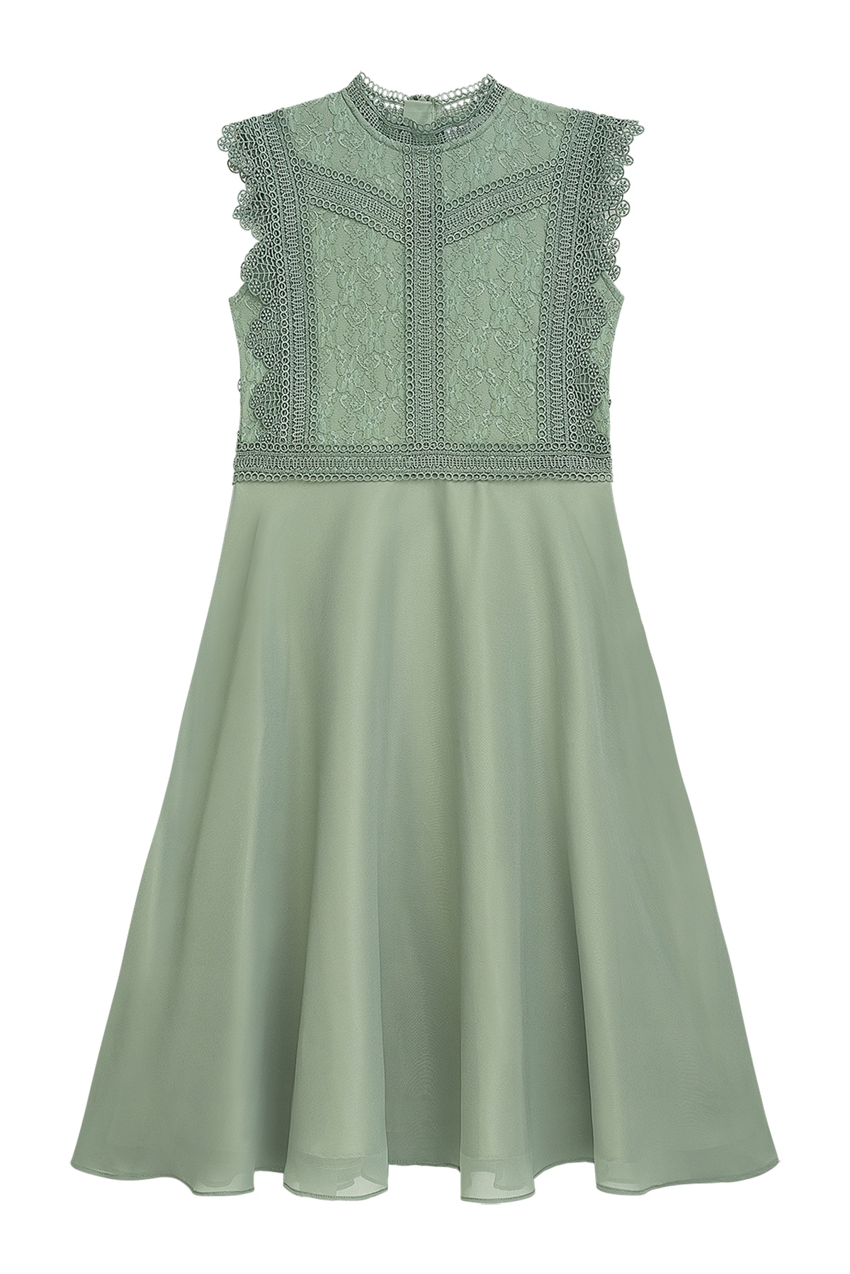 DANAMADE "DANAMADE Dresses DAITANA"