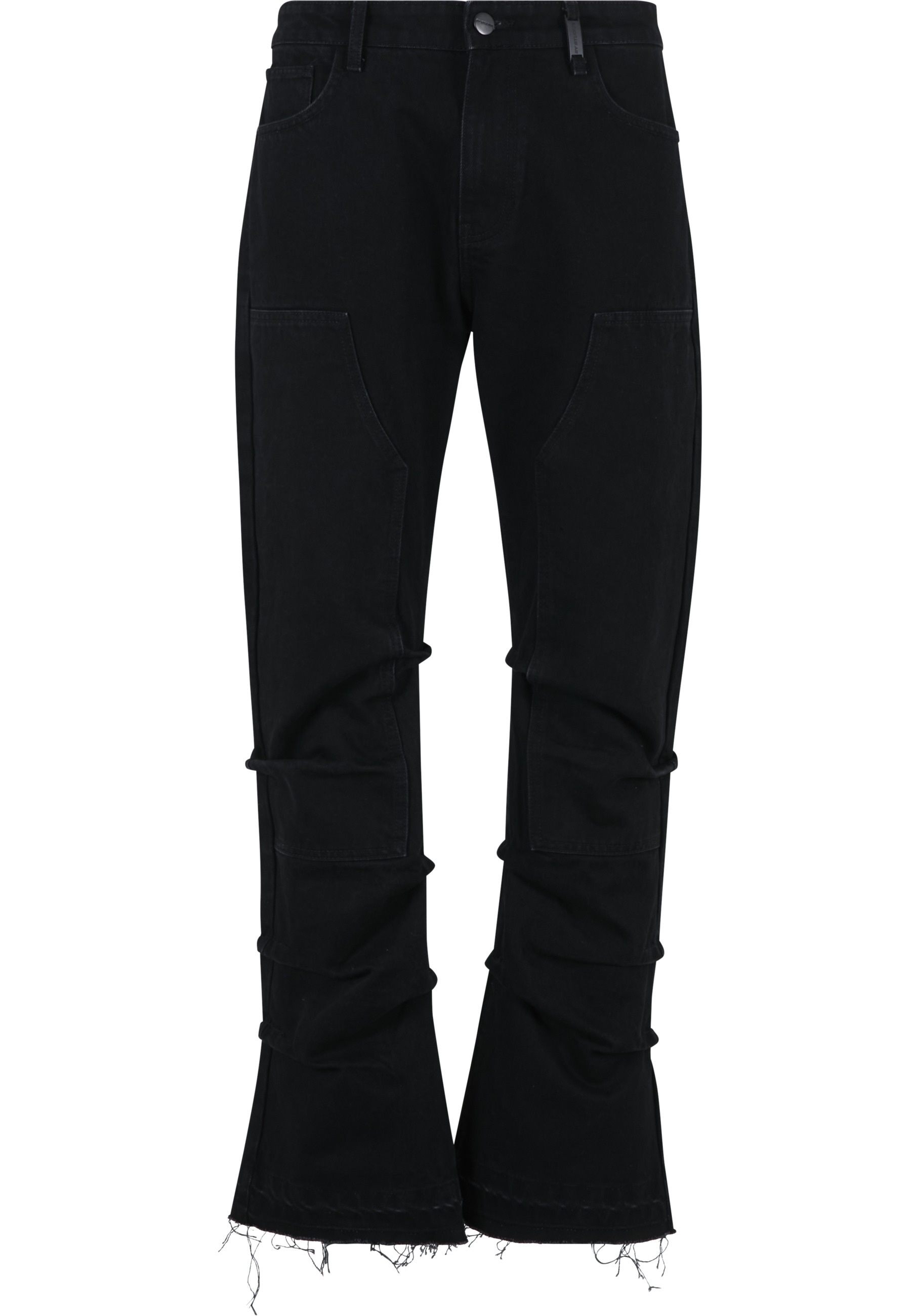 2Y Studios Bequeme Jeans "2Y Studios Haruko Straight Jeans"