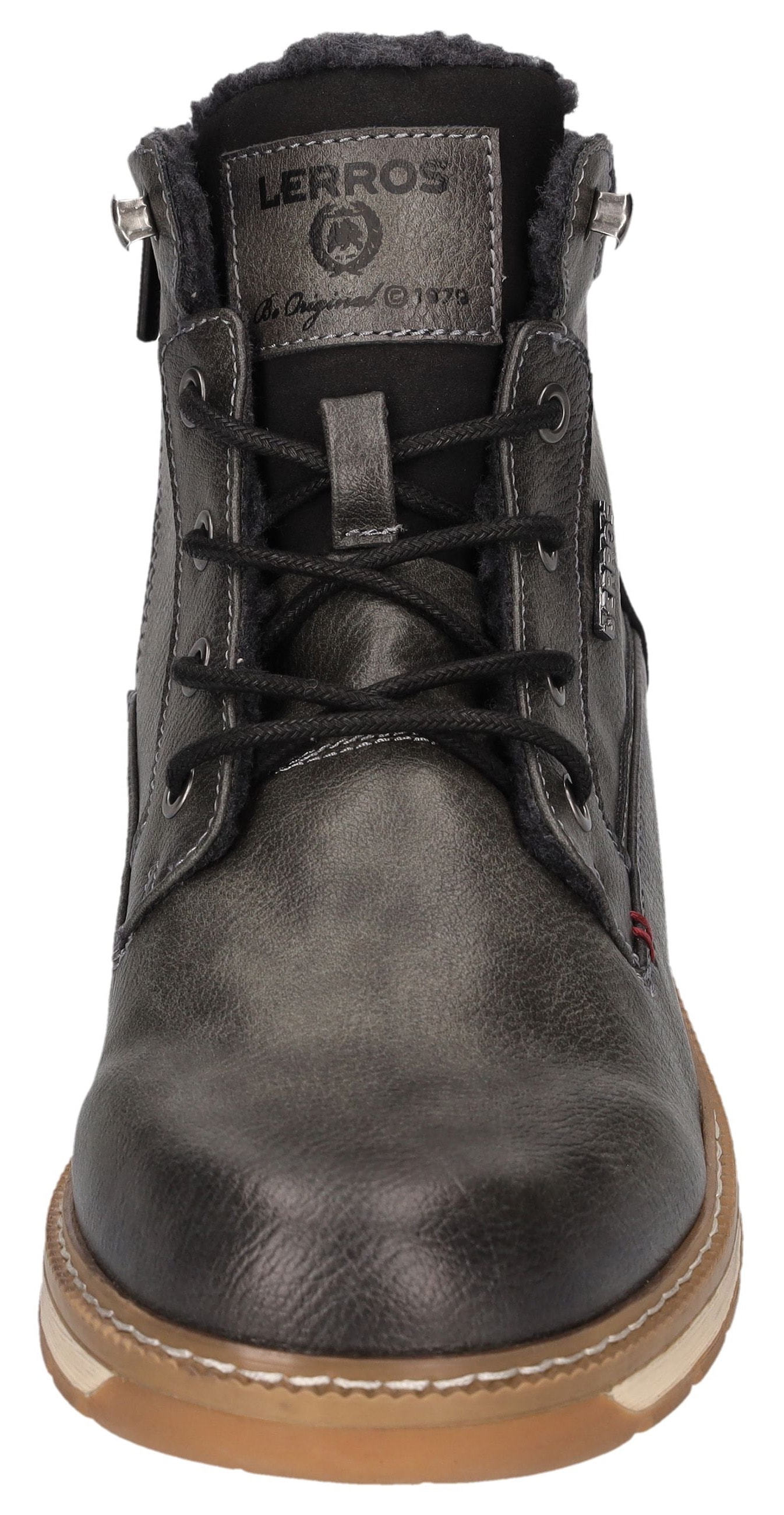 Thumbnail - LERROS Winterboots Casual Boots, Winterboots mit Warmfutter