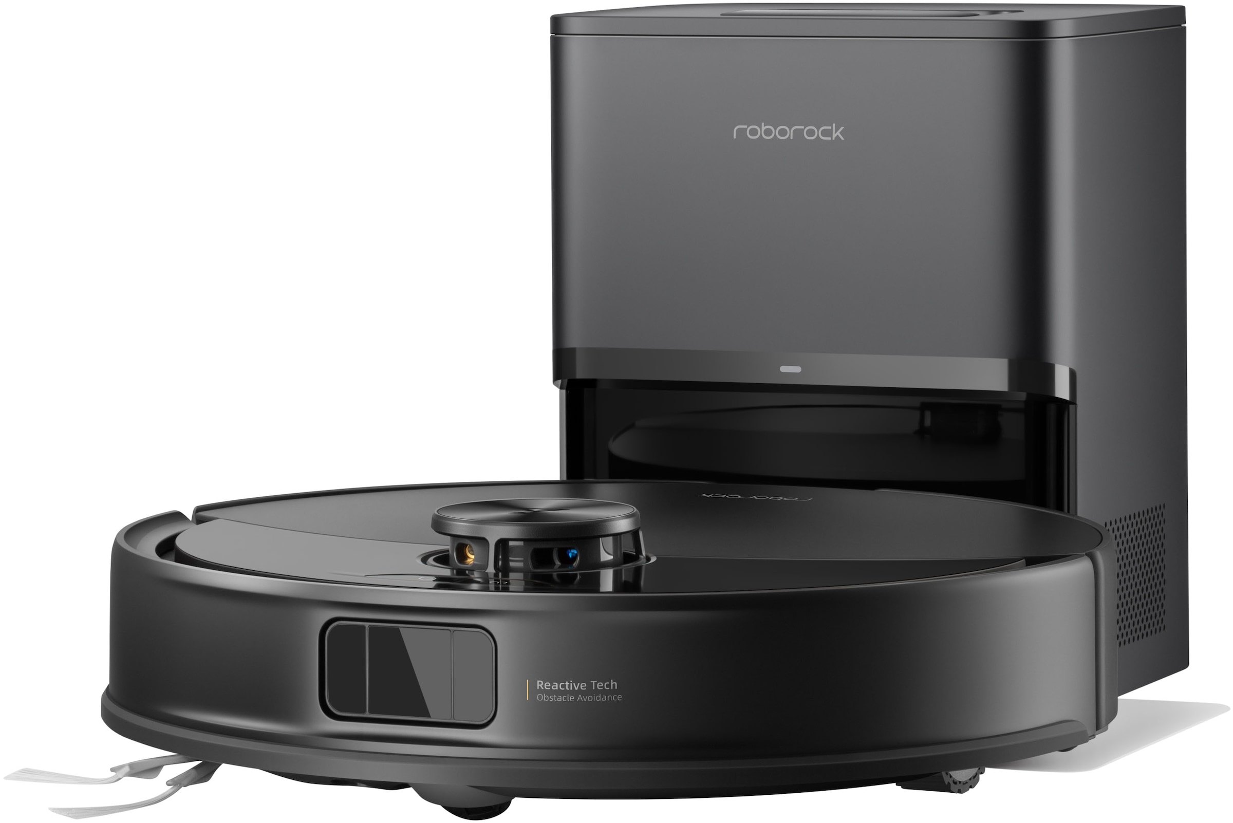 Roborock Saugroboter "Roborock Q10 VF+" günstig online kaufen