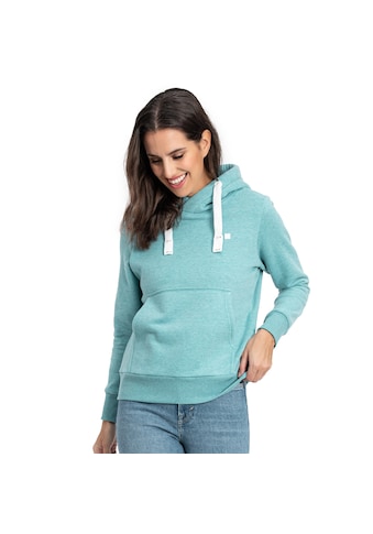 Kapuzensweatshirt »HildaCMYK II WOMEN«