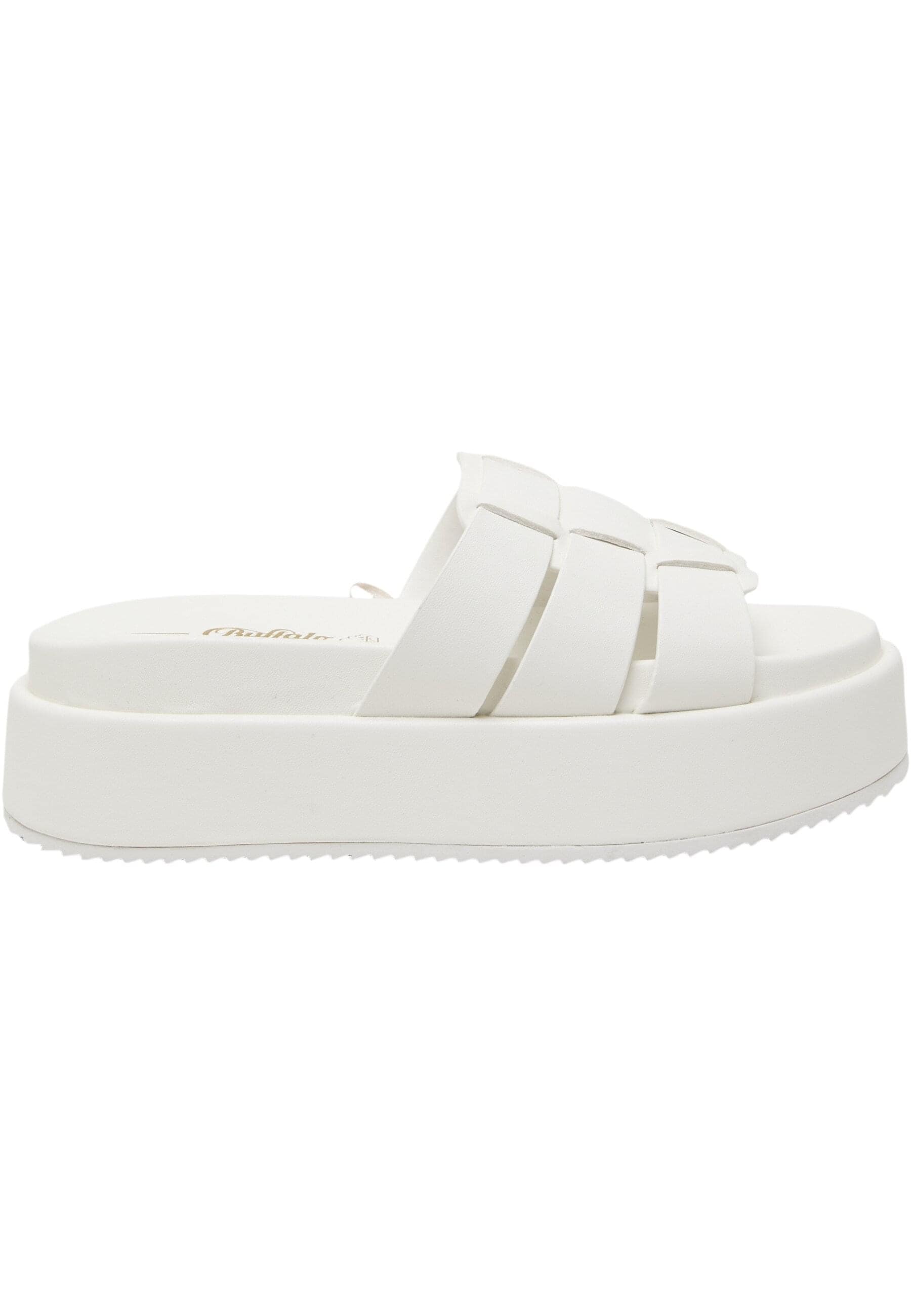 Buffalo Sandale »Buffalo NOA MULE MS«