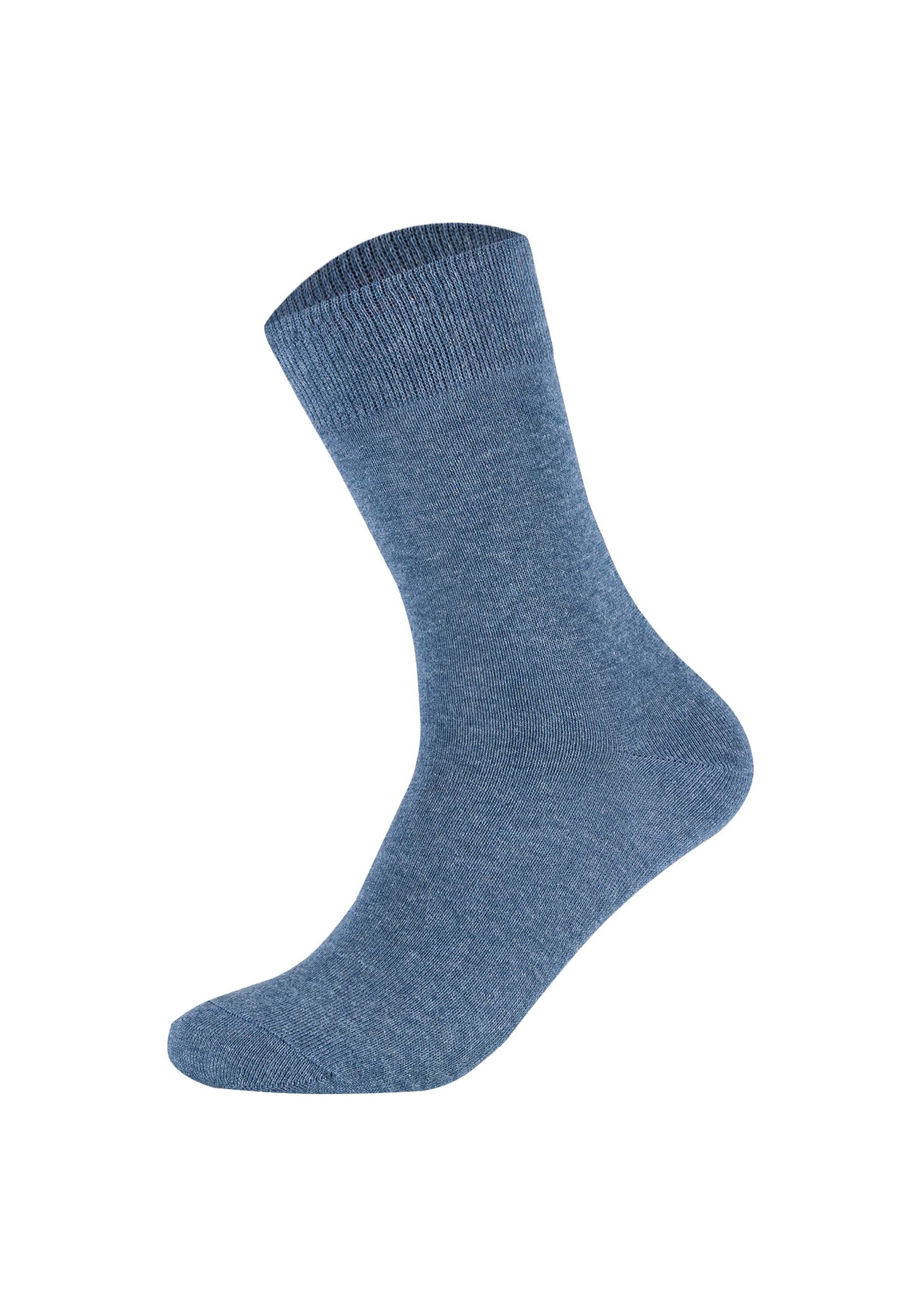 s.Oliver Kurzsocken "Socken 8er Pack" 8 Paar tlg. günstig online kaufen
