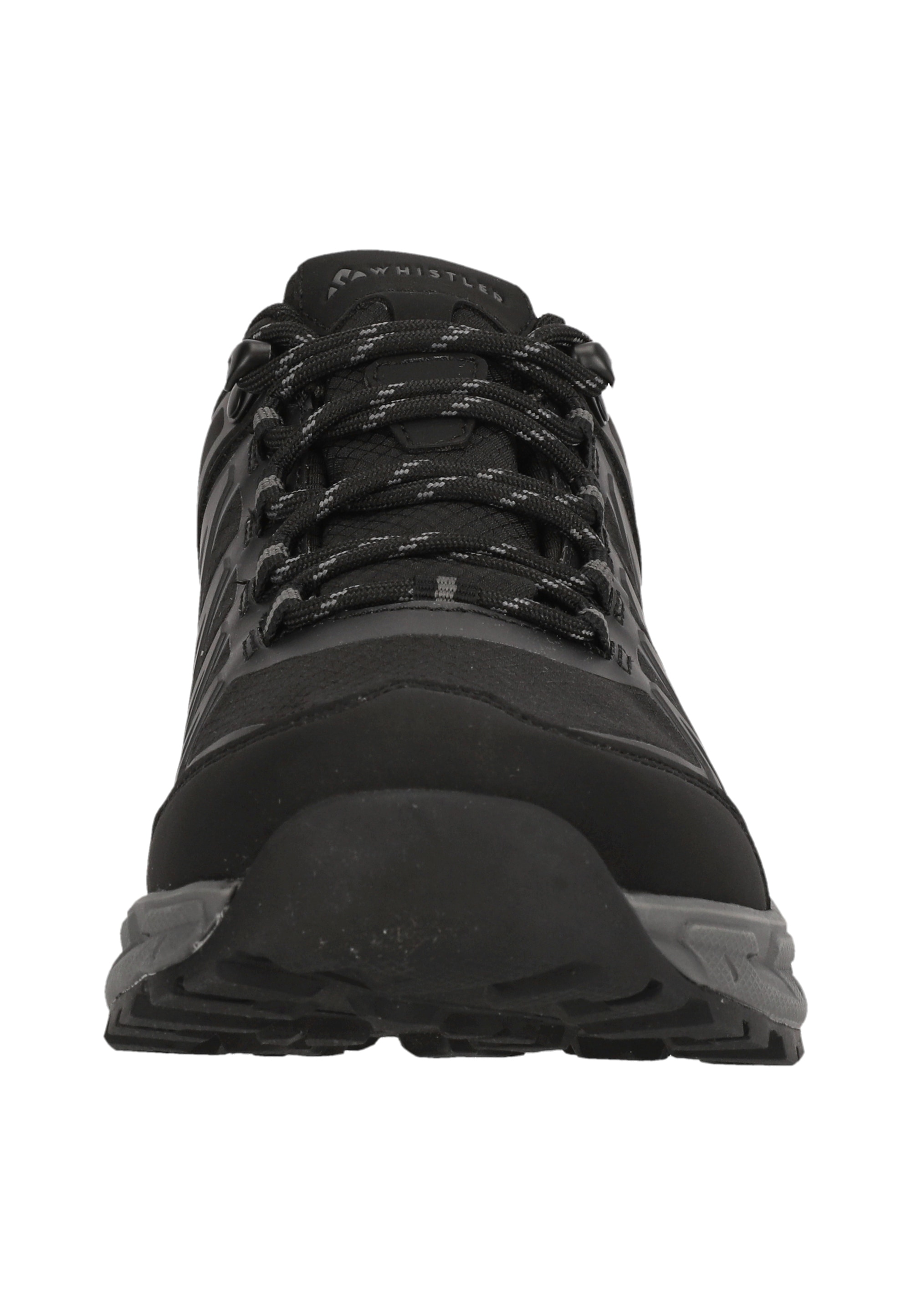 WHISTLER Outdoorschuh »Cardiff«, Mit wasserdichter Dry Base-Membran