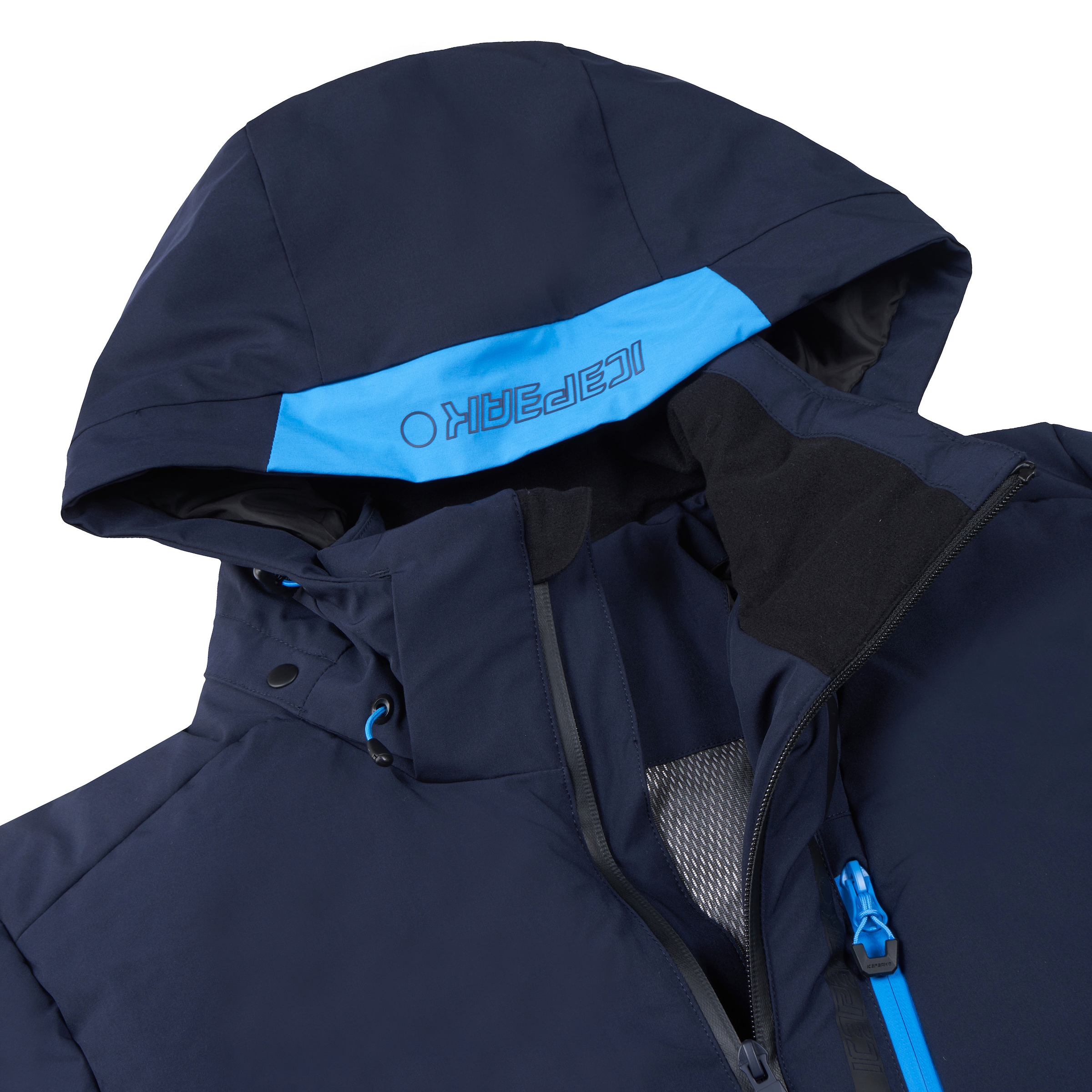 Icepeak Skijacke »H SKIJACKE FOLEY«