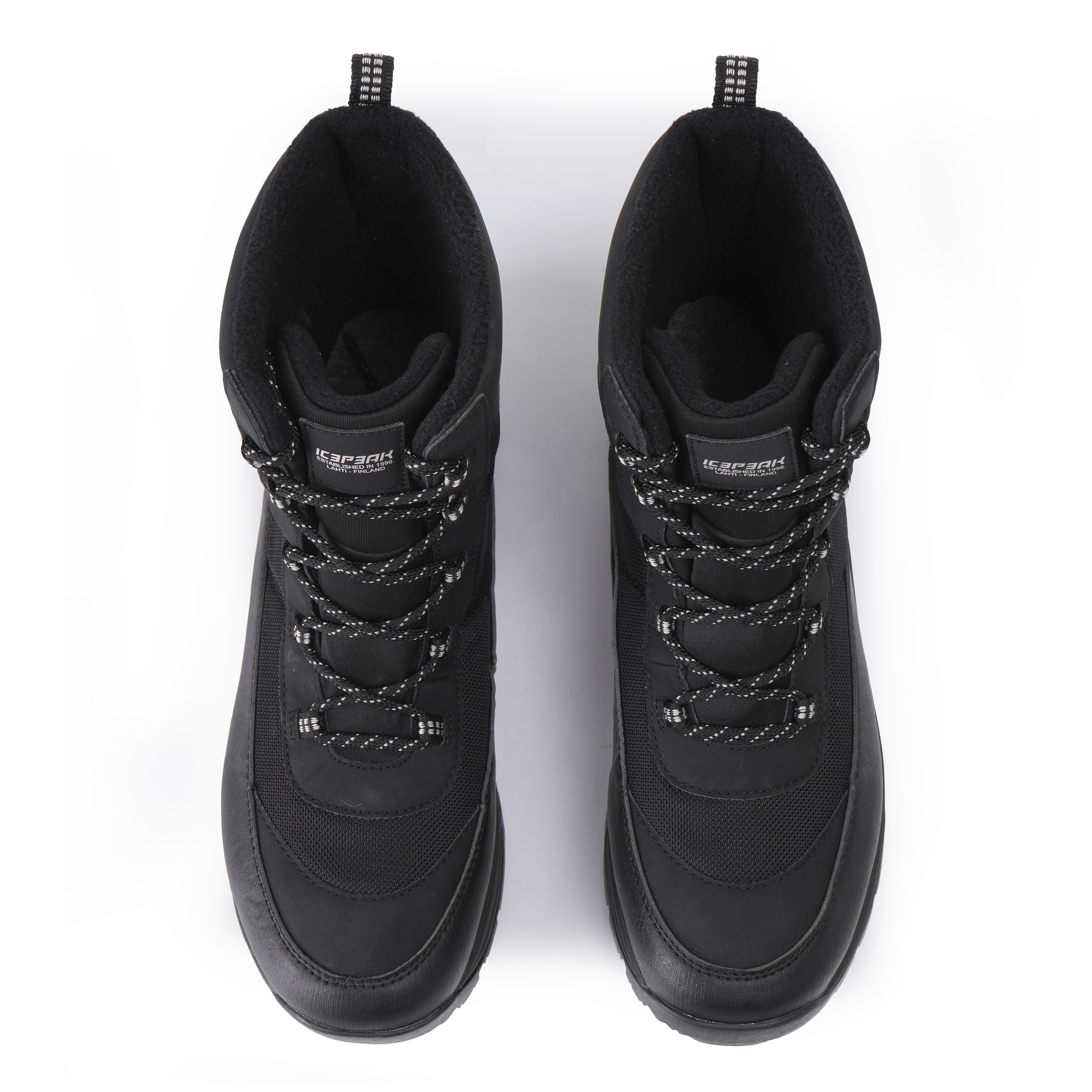 Thumbnail - Icepeak Winterboots "ANAHEIM MR" Winterschuhe, Winterstiefel, Snowboots, gefüttert & wasserabweisend