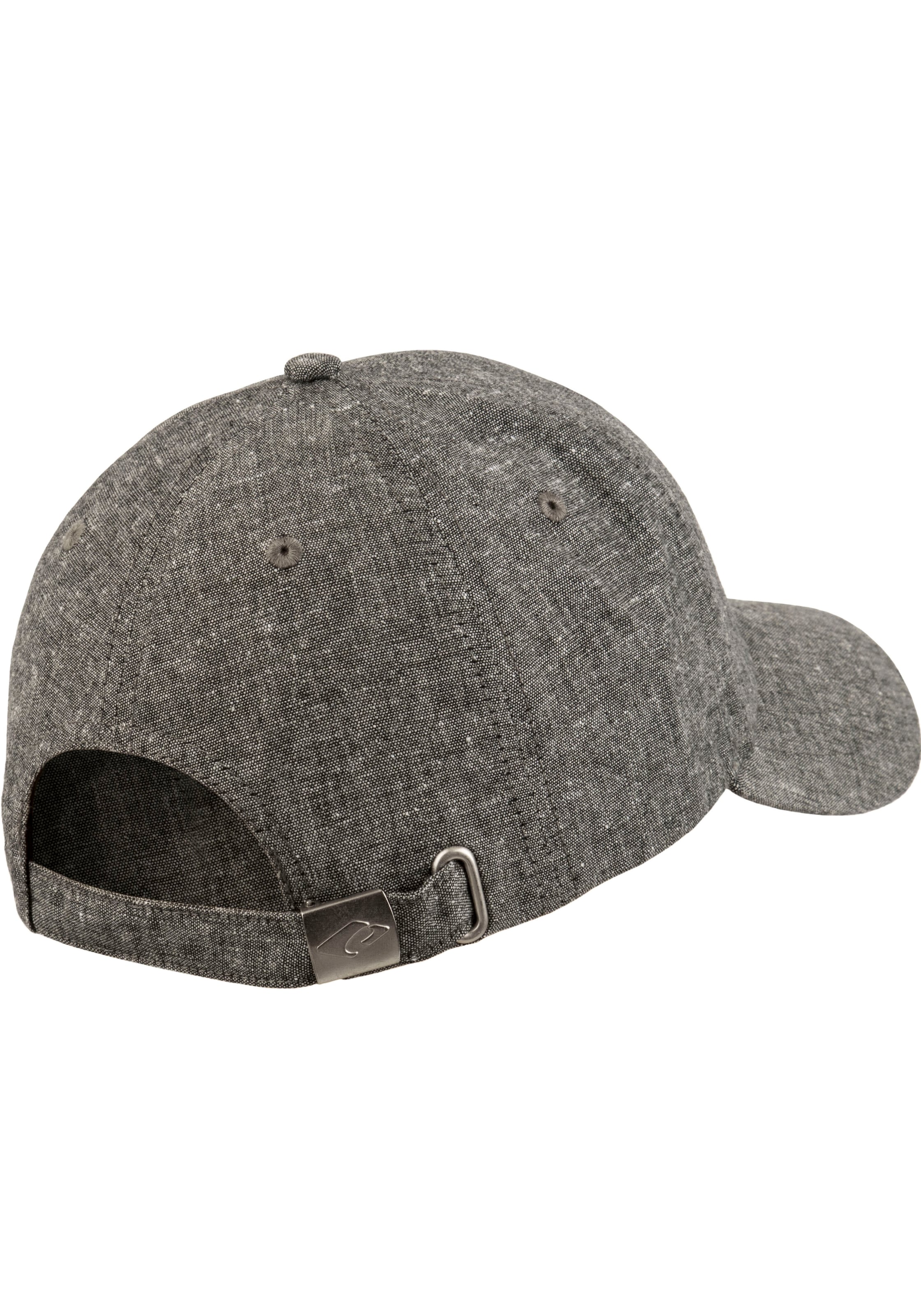 BAUR chillouts Baseball »Plymouth Cap hinten Klemmverschluß | Hat«,