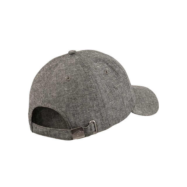 chillouts Baseball Cap »Plymouth Hat«, Klemmverschluß hinten | BAUR