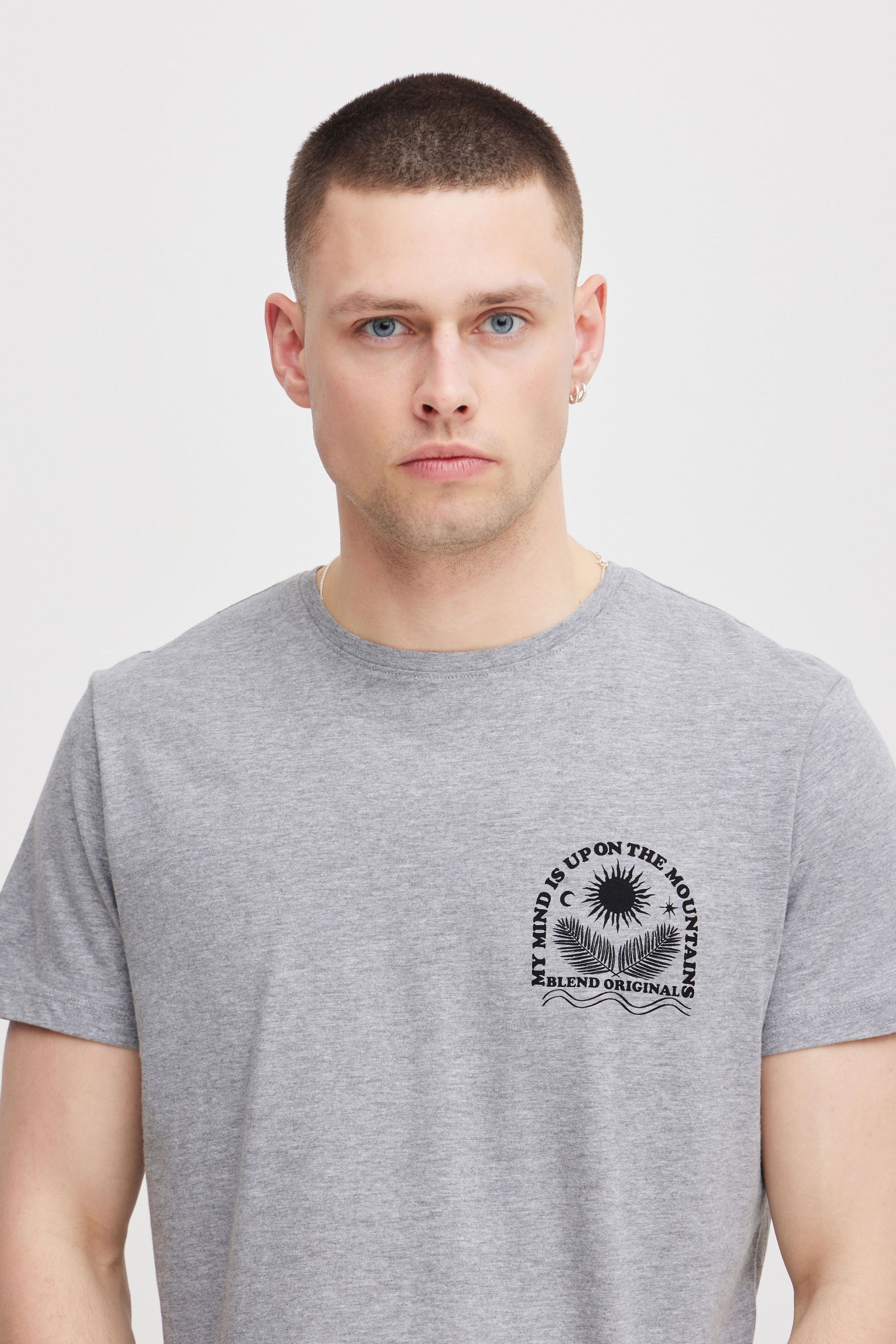 Blend T-Shirt »T-Shirt BHTee«