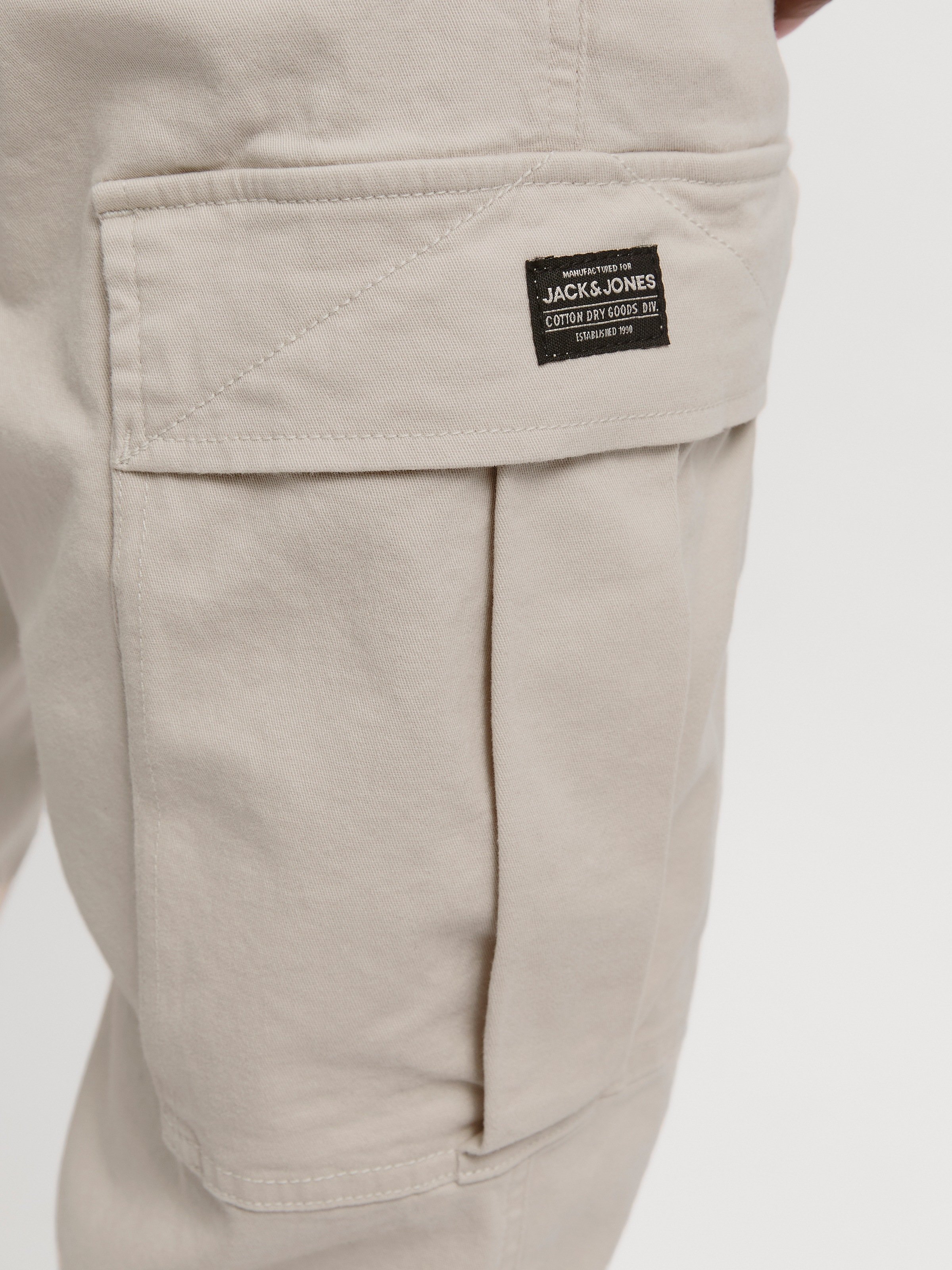 Thumbnail - Jack & Jones Cargohose "JPSTKANE JJJONNIE CARGO"