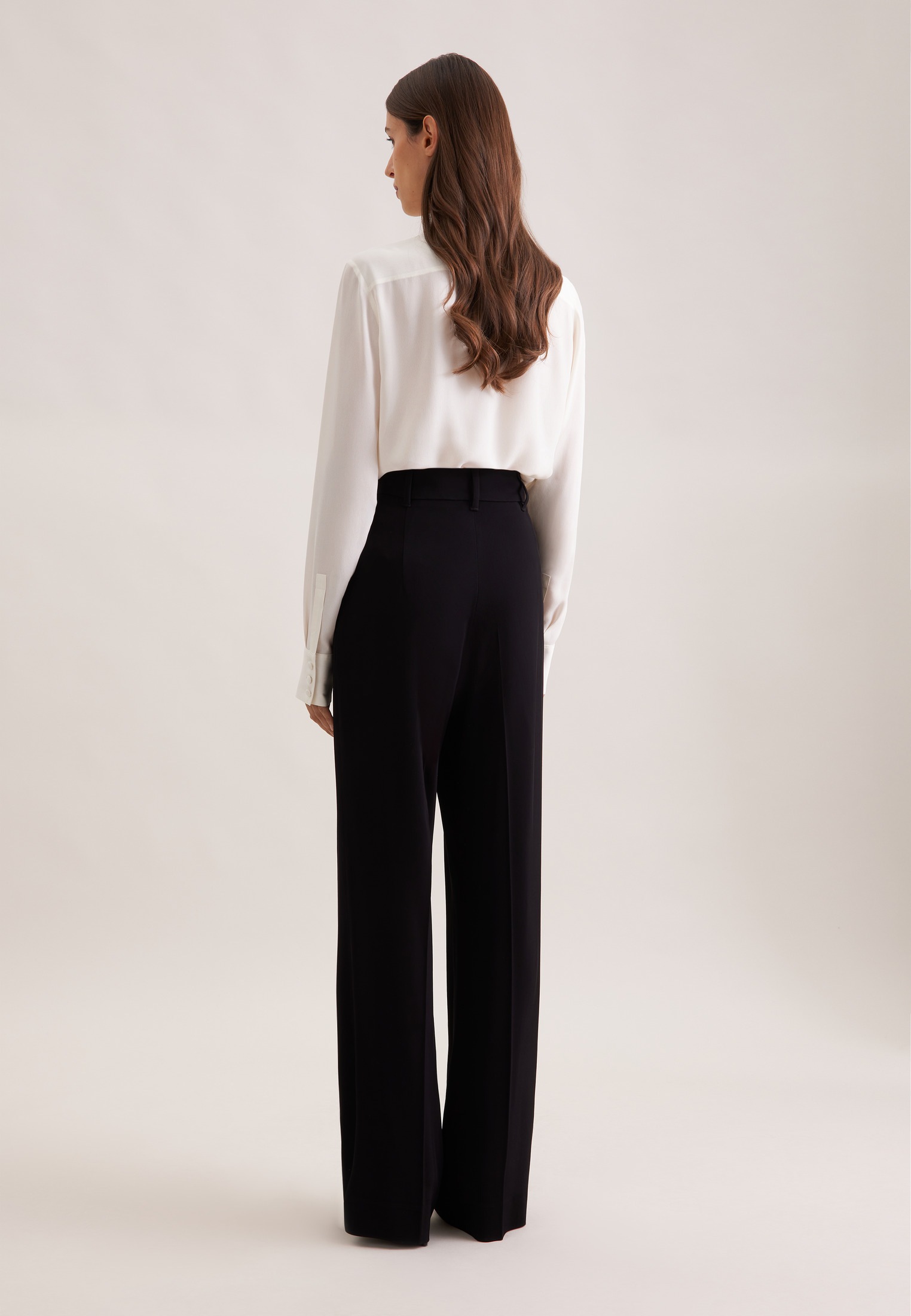 seidensticker Stoffhose günstig online kaufen