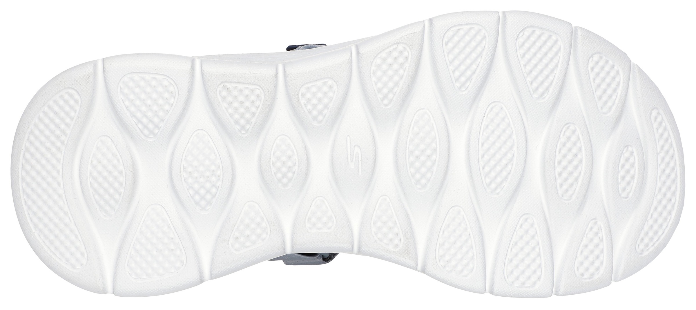 Thumbnail - Skechers Sandale "GO WALK FLEX SANDAL-EASY ENTRY" Sommerschuh, Sandalette, Slip-In mit atmungsaktiver Goga Mat Sohle