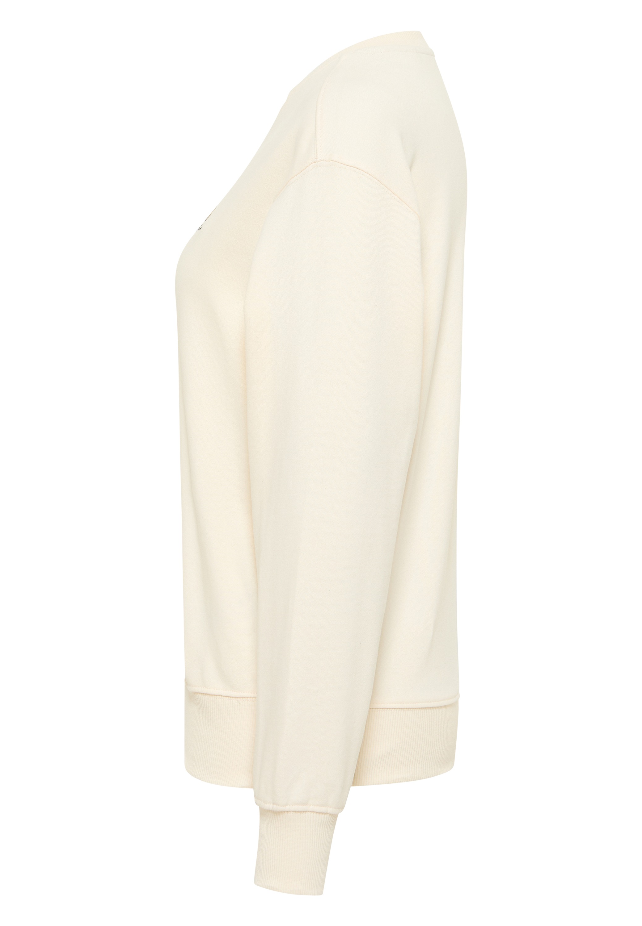 MUSTANG Sweatshirt »Damen Style Aberdeen«