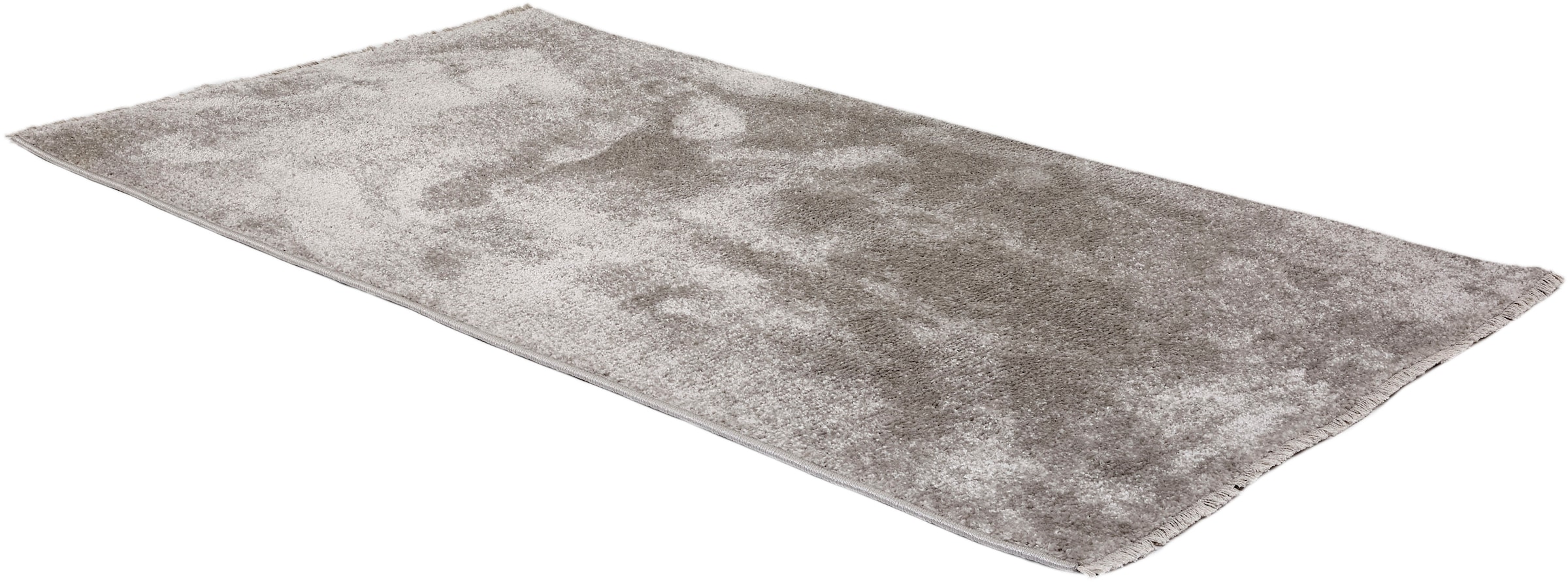 ASTRA Teppich »Stevie 250«, rechteckig, 9 mm Höhe, weicher Kurzflor, gewebt, Wohnzimmer, Schlafzimmer