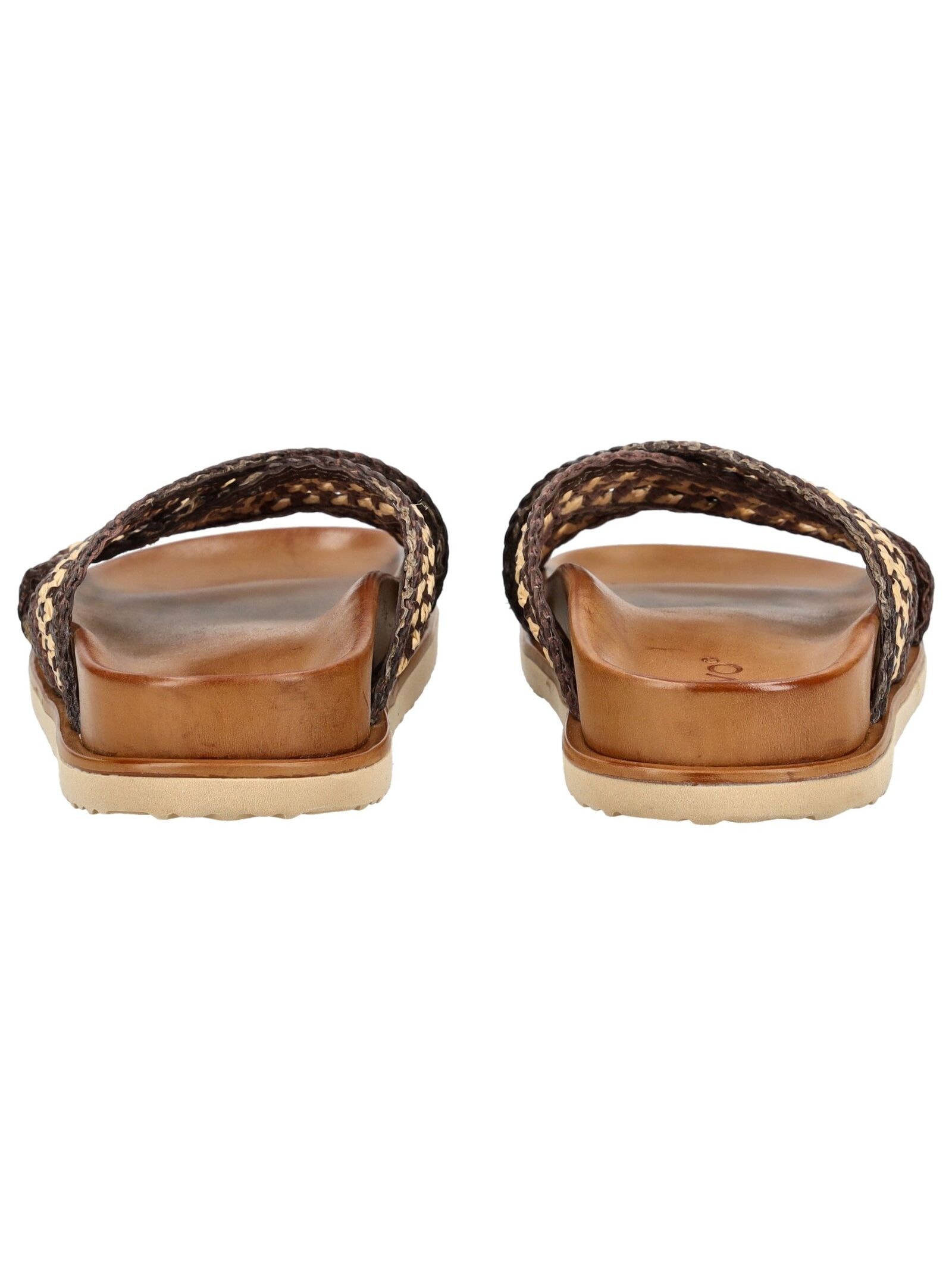 INUOVO Pantolette »INUOVO Pantoletten Leder«