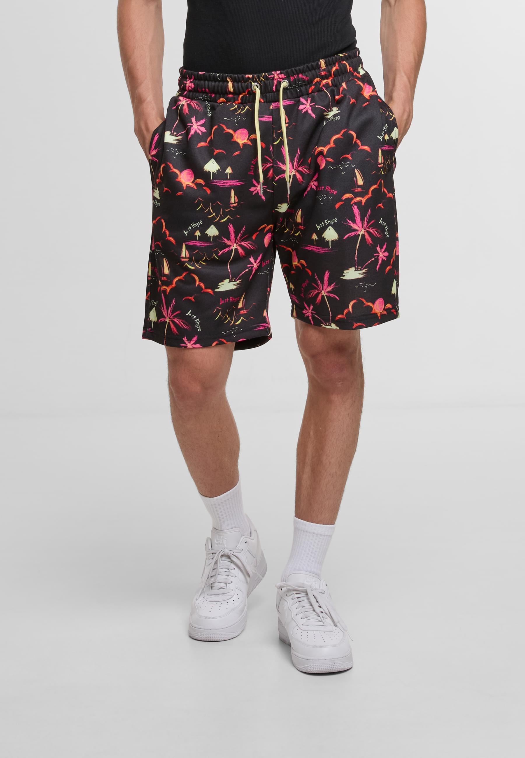 Just Rhyse Shorts »Just Rhyse Herren Just Rhyse Shorts Waikiki«, (1 tlg.)