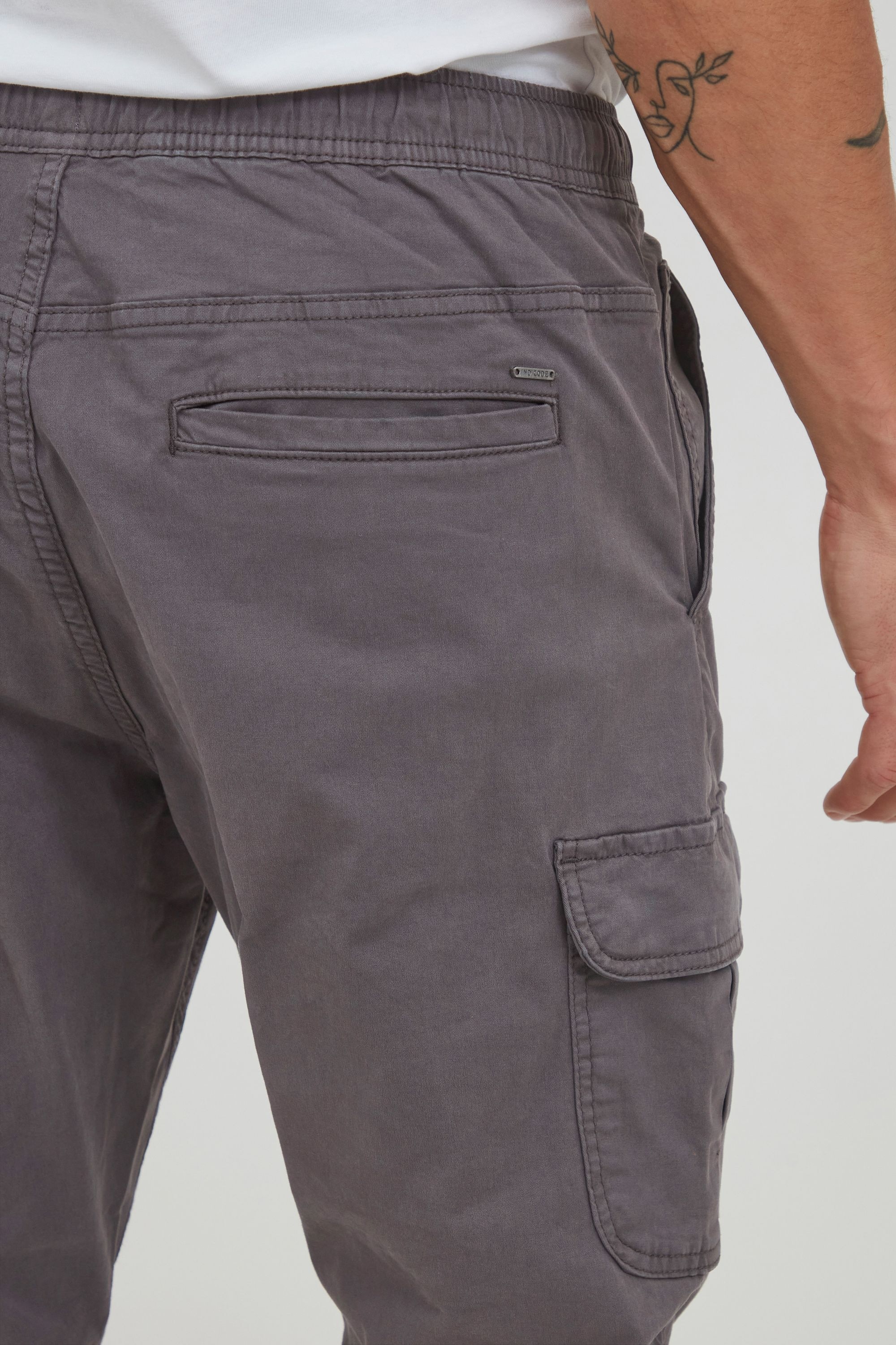 Indicode Cargohose »Cargohose IDGilmat«
