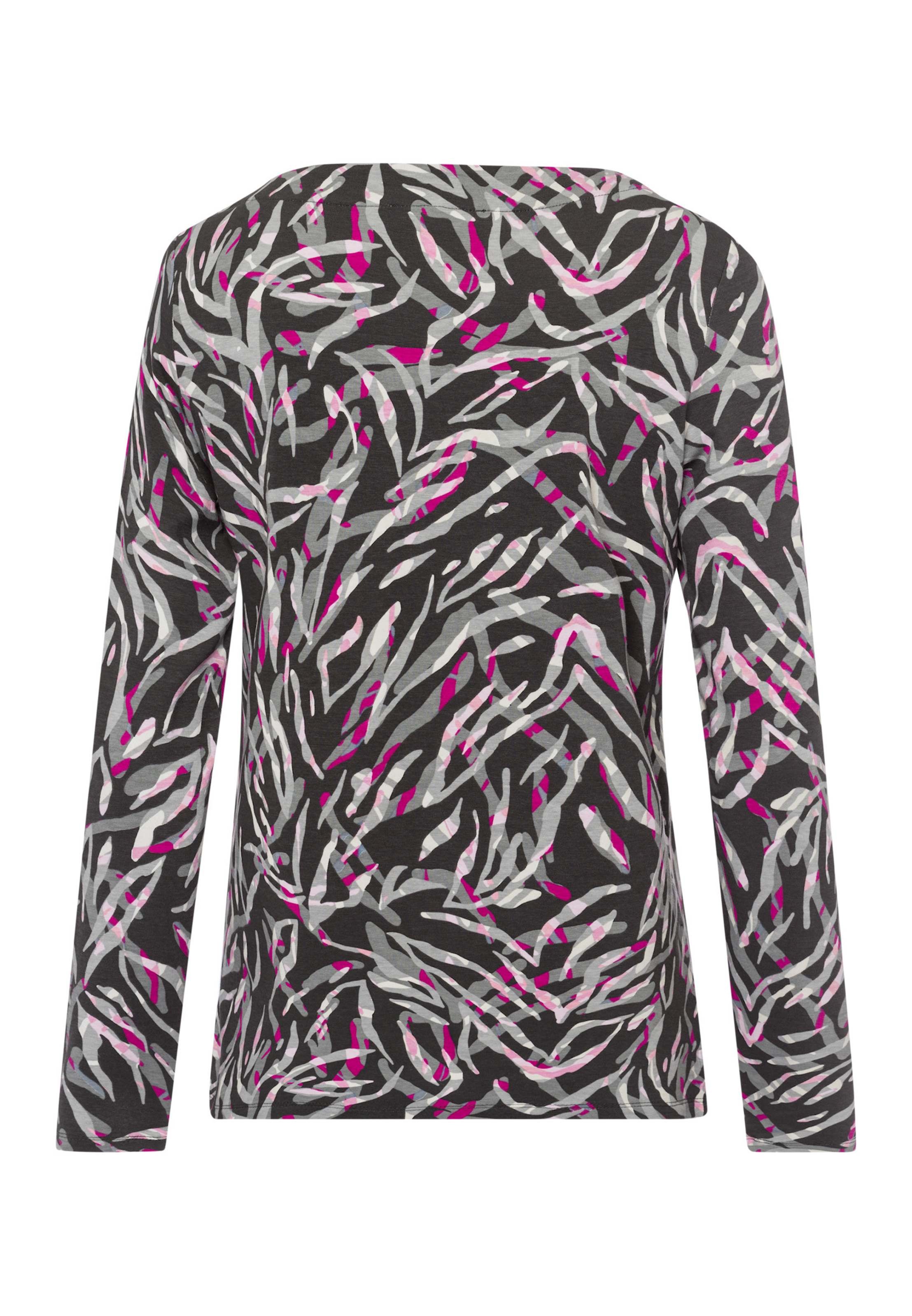Brax Langarmshirt »Style CARINA«