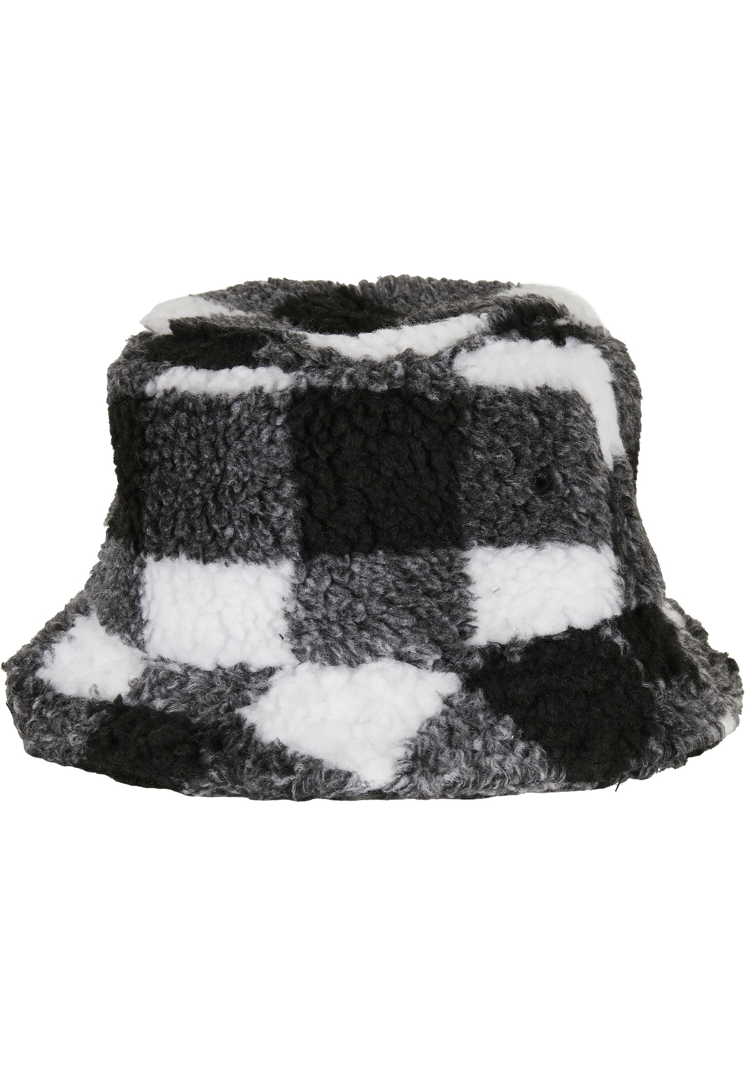 Flexfit Flex Cap »Bucket Hat Sherpa Check Bucket Hat« auf Rechnung | BAUR