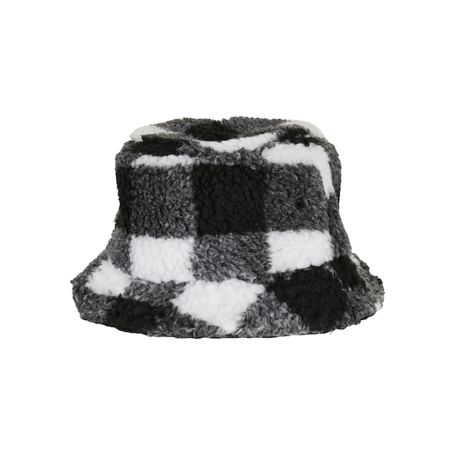 Flexfit Flex Cap »Bucket Hat Sherpa Check Bucket Hat« auf Rechnung | BAUR