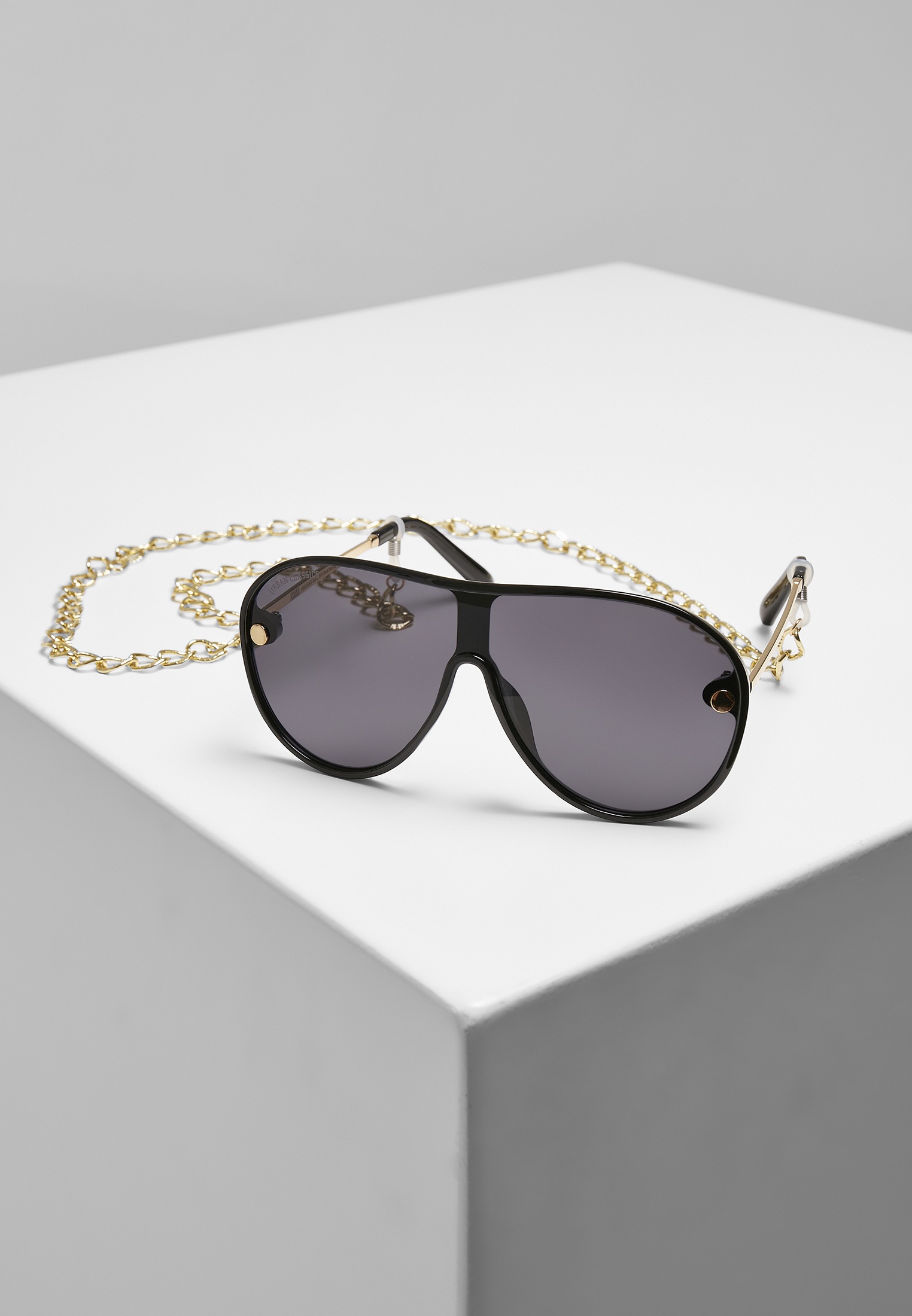 URBAN CLASSICS With »Unisex Naxos | BAUR Sonnenbrille Chain« bestellen Sunglasses