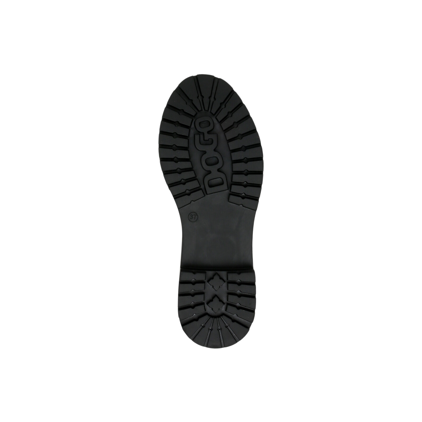 DOGO Schnürboots »Boots Are You Lost Damen Boots / Female«, Vegan