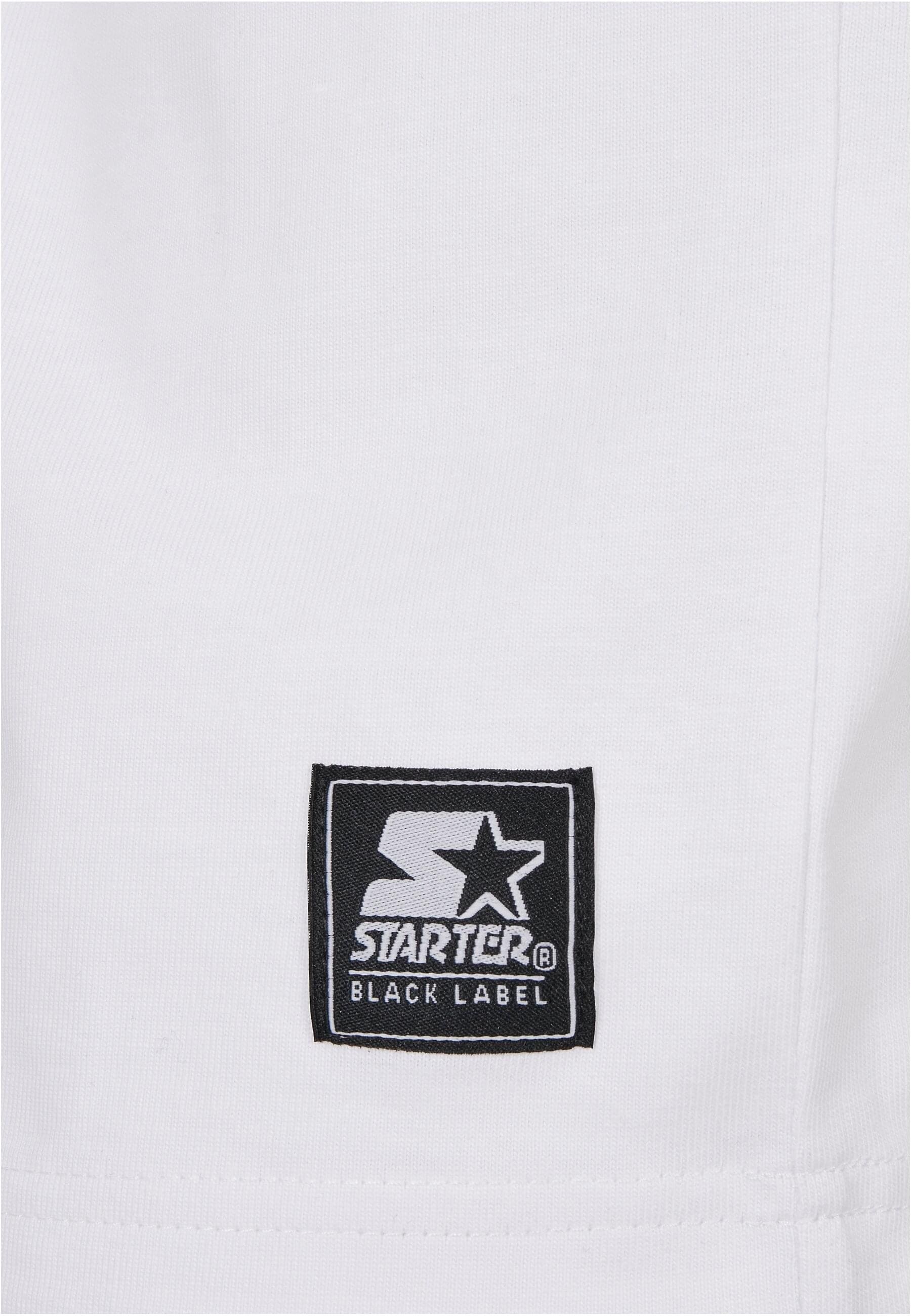 Starter Black Label T-Shirt »Starter Black Label Herren Starter Essential Oversize Tee«, (1 tlg.)
